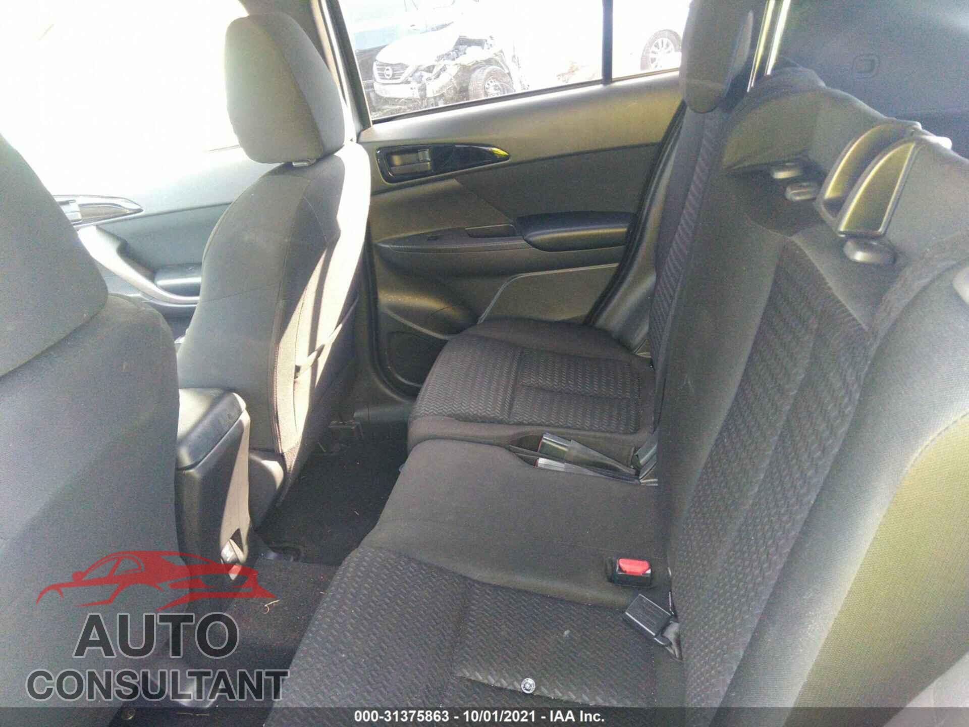 MITSUBISHI ECLIPSE CROSS 2020 - JA4AS3AA0LZ021920