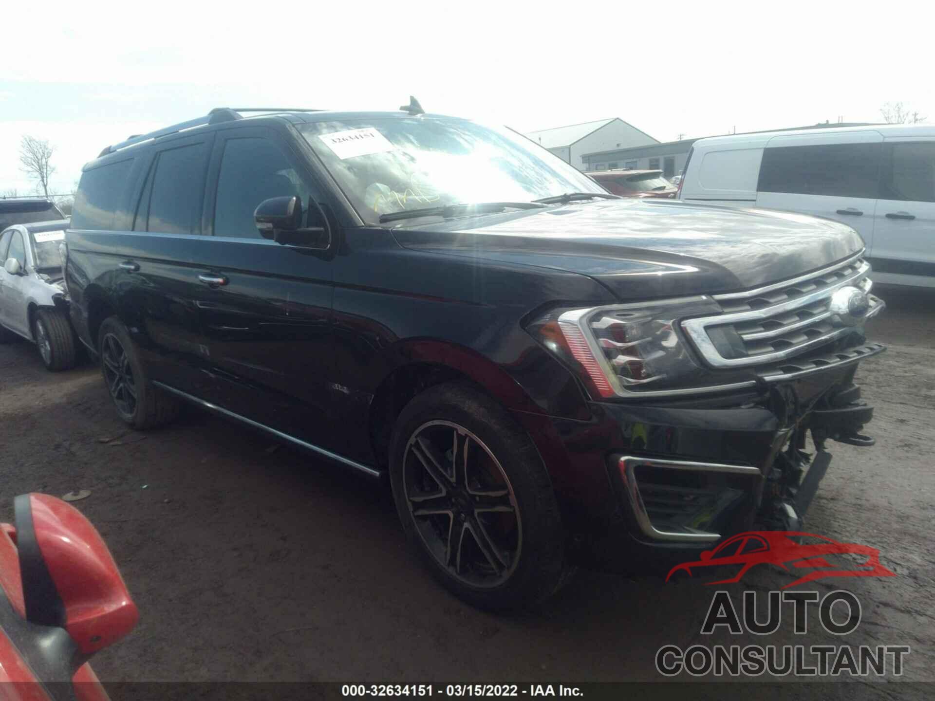 FORD EXPEDITION MAX 2020 - 1FMJK2AT4LEA01772