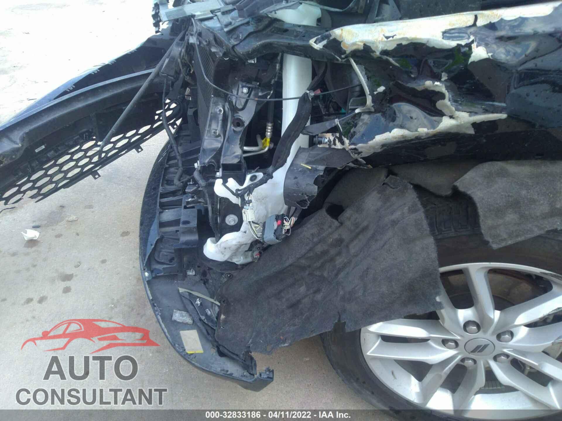 DODGE DURANGO 2021 - 1C4RDJDG4MC659423