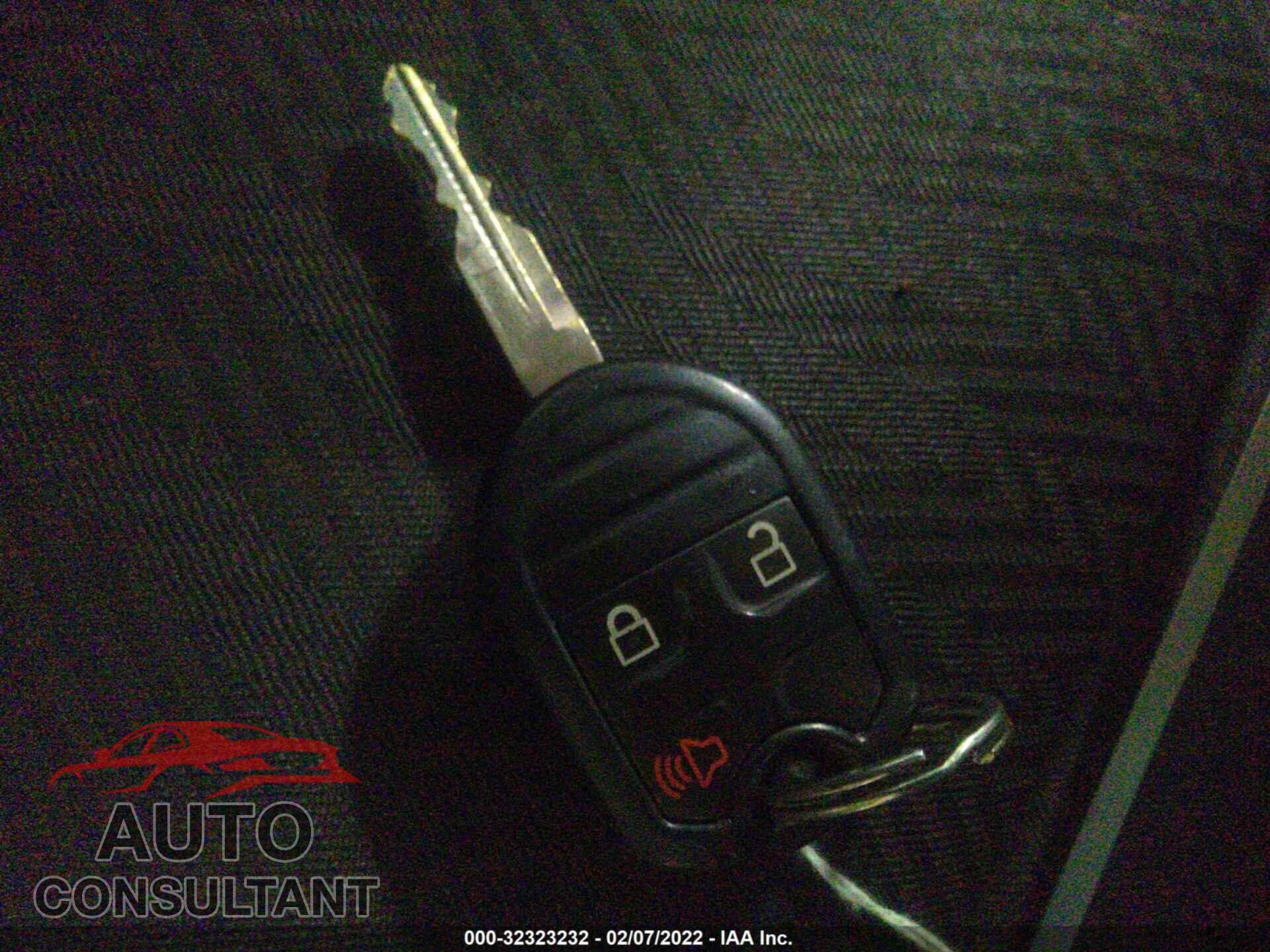 FORD FLEX 2013 - 2FMGK5C82DBD29970