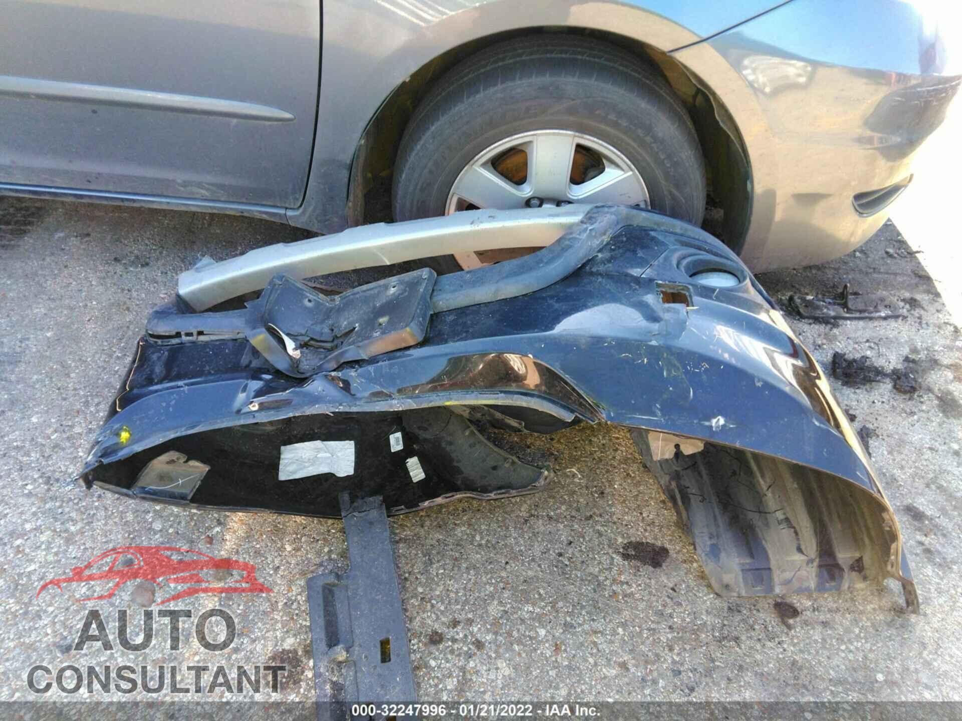 DODGE JOURNEY 2019 - 3C4PDCBB5KT681295