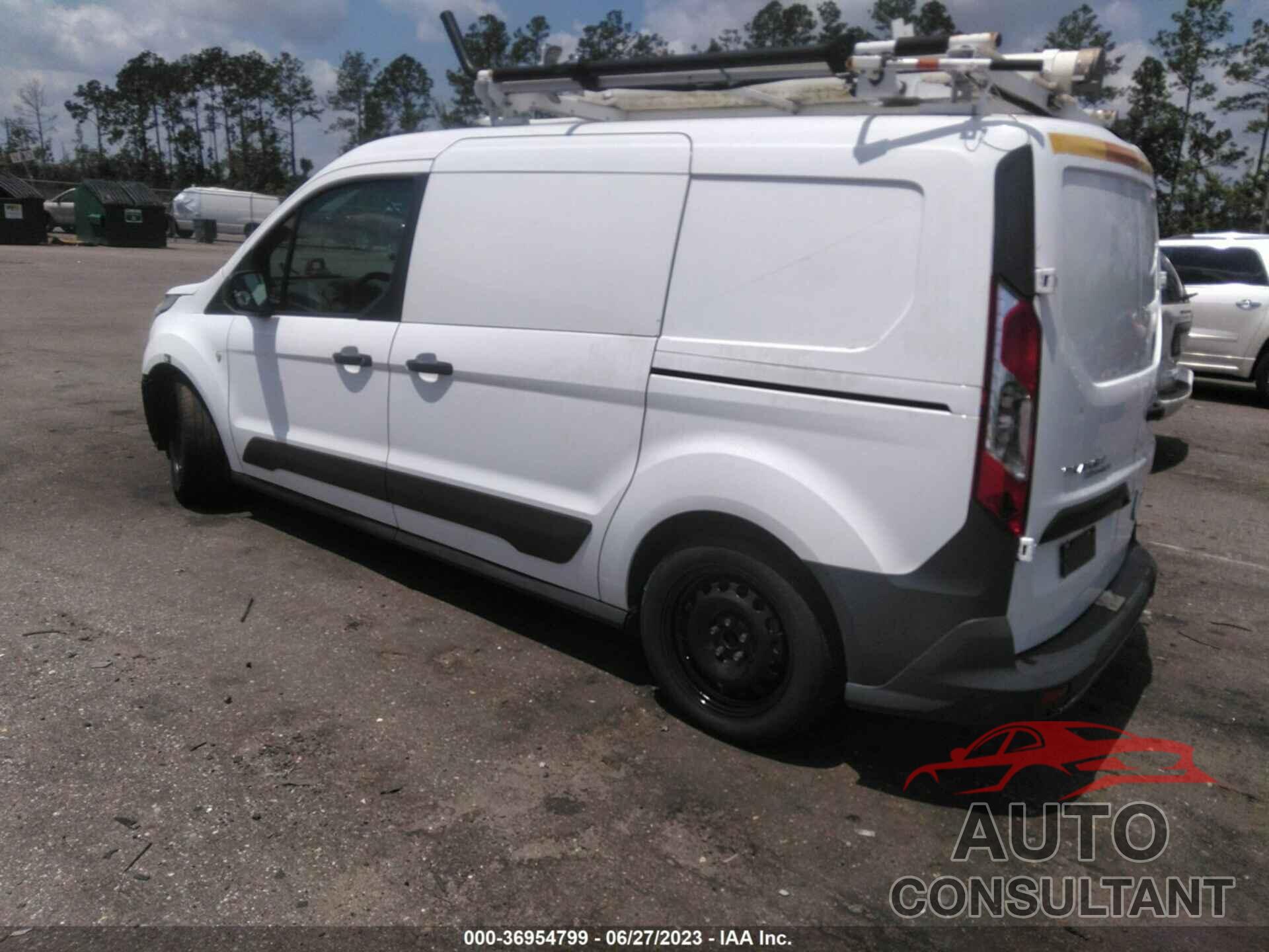 FORD TRANSIT CONNECT 2016 - NM0LS7E71G1238558