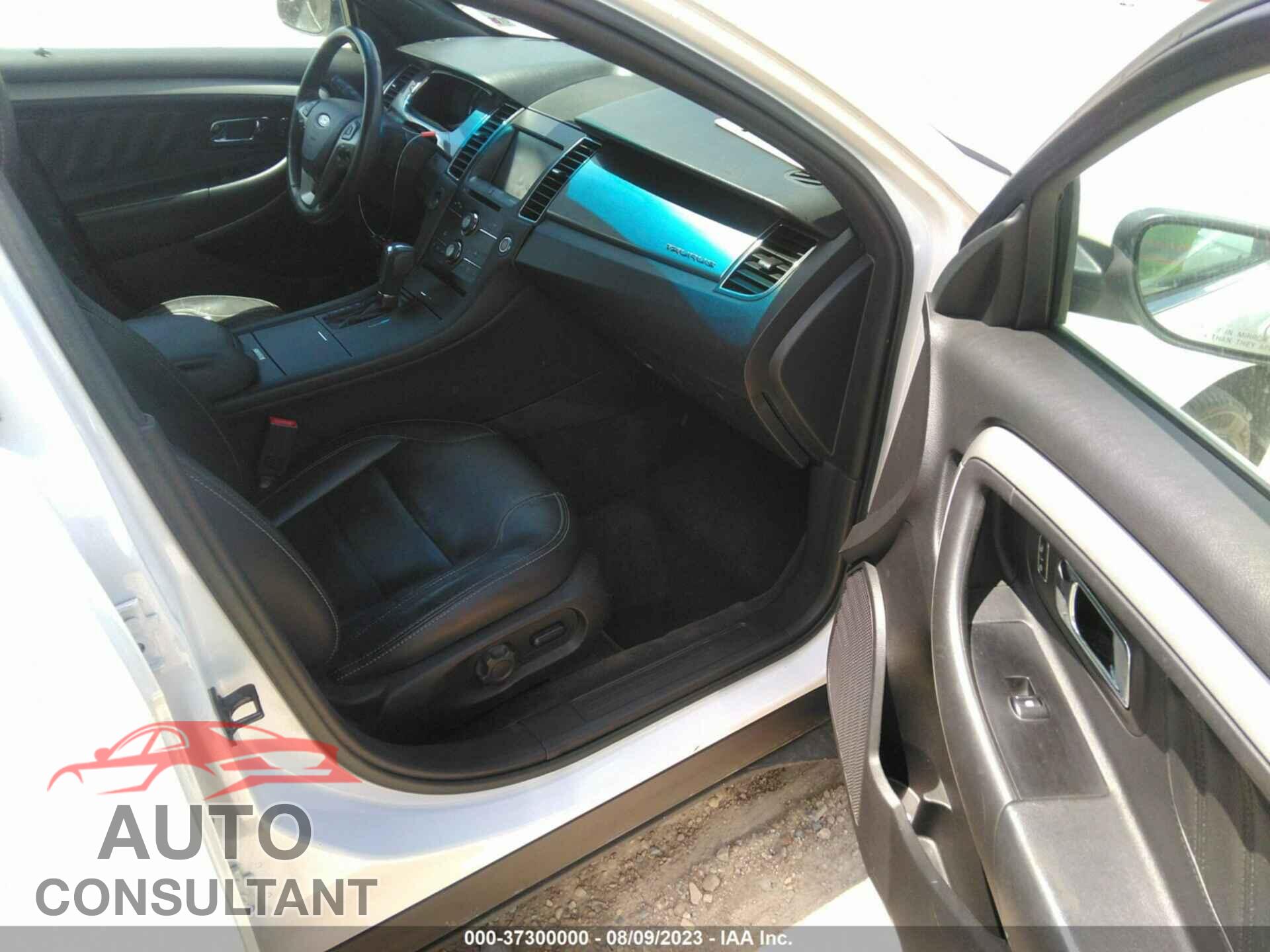FORD TAURUS 2014 - 1FAHP2E84EG156765