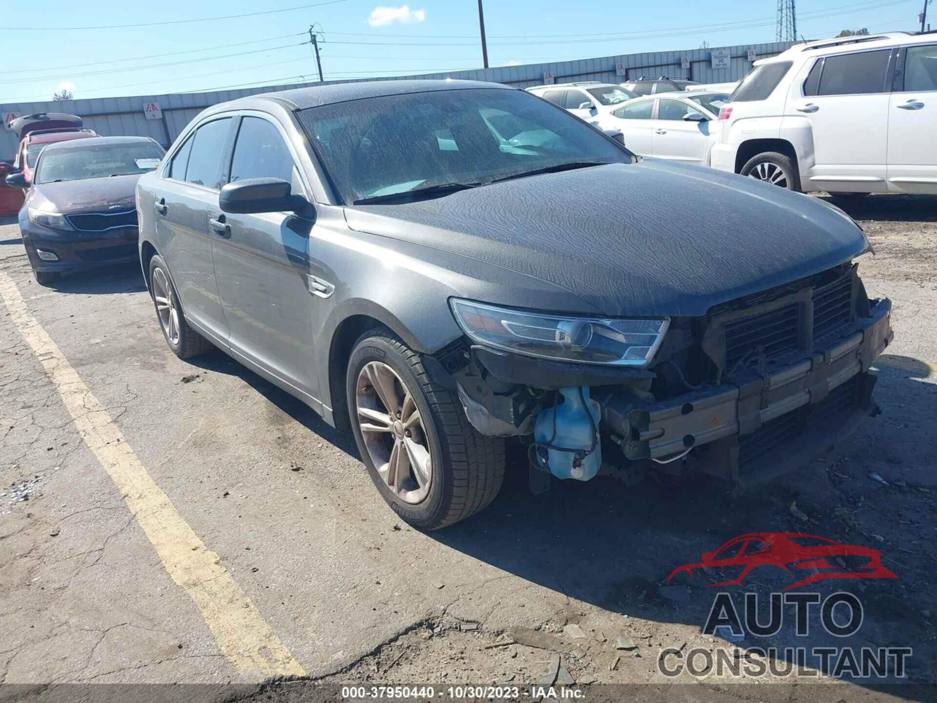 FORD TAURUS 2016 - 1FAHP2E8XGG107492