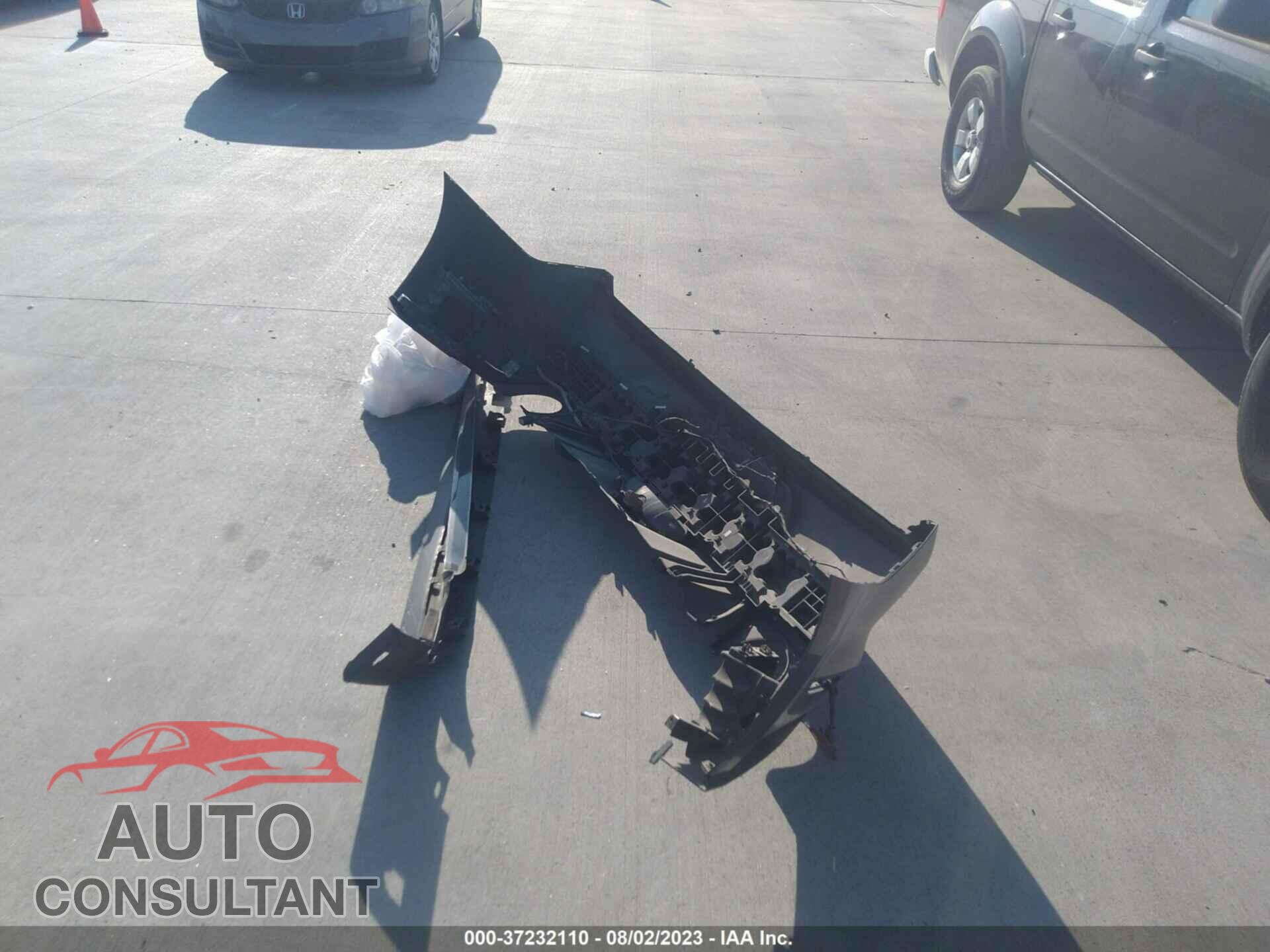 FORD MUSTANG 2017 - 1FA6P8CF9H5353202