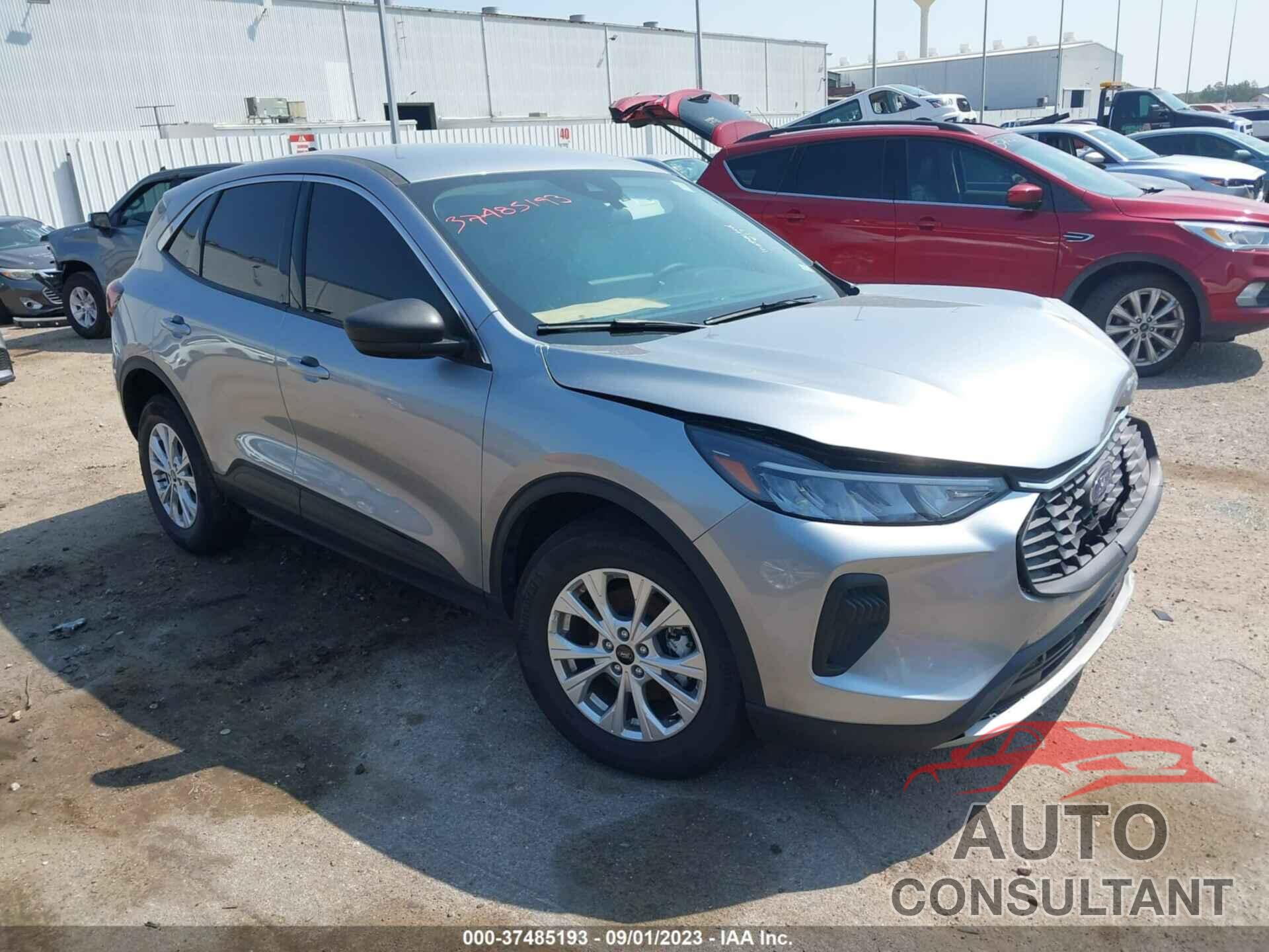 FORD ESCAPE 2023 - 1FMCU9GN7PUA33289