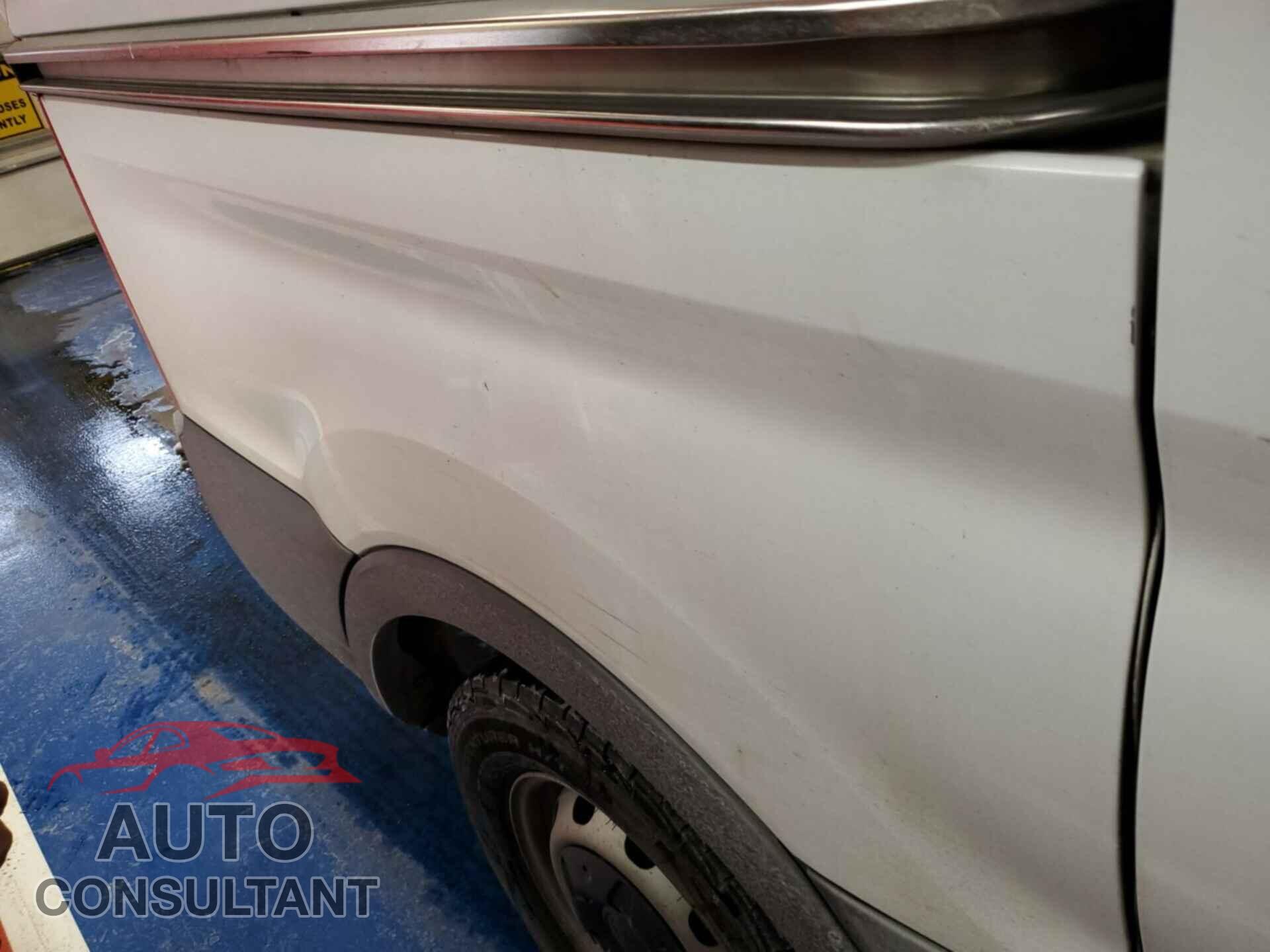 FORD TRANSIT 2015 - 1FTNE1YM0FKA91532