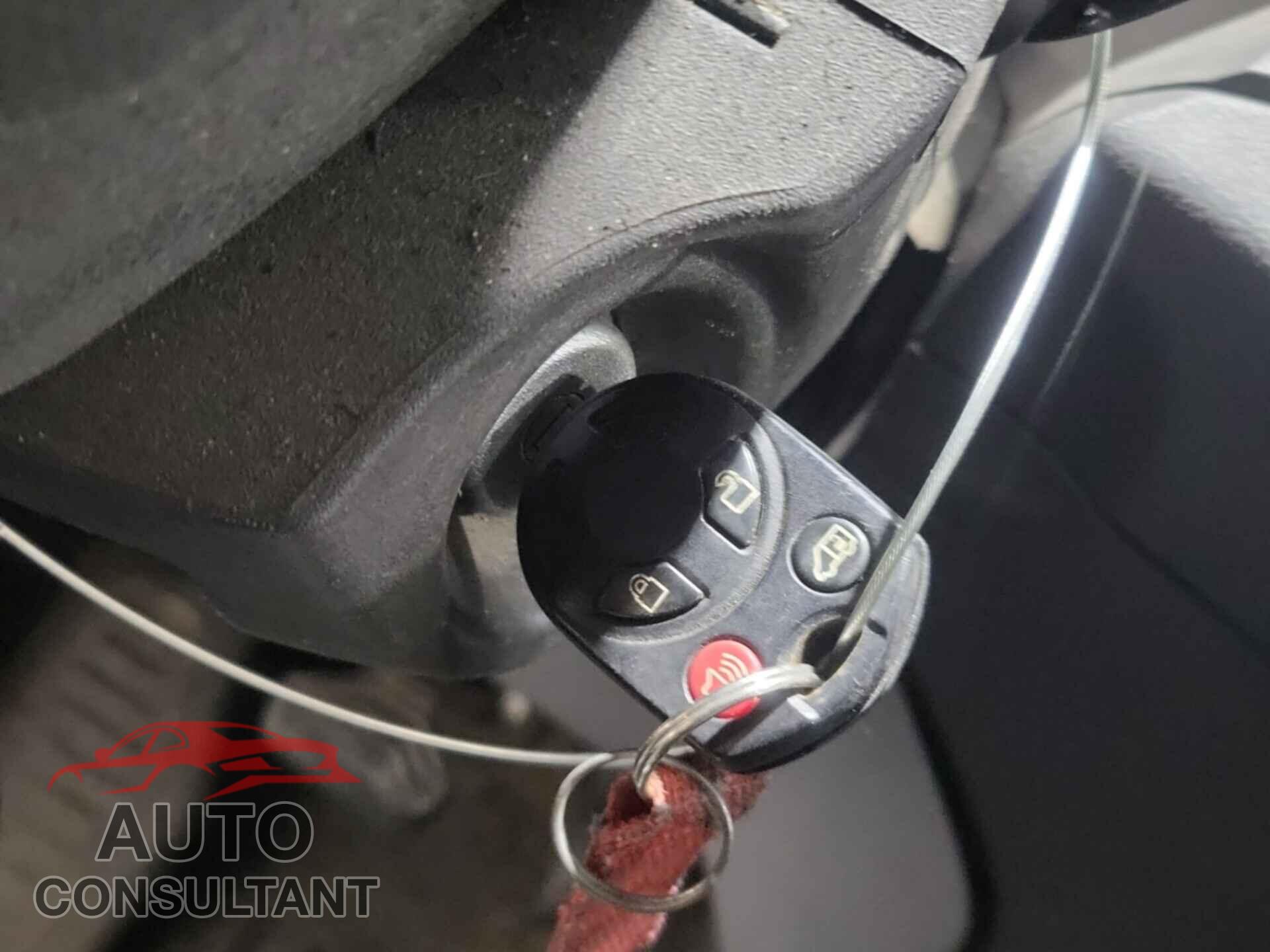 FORD TRANSIT 2016 - 1FTYR2CM4GKA35738