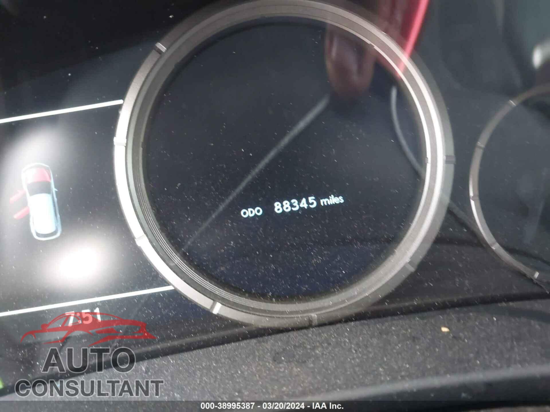 LEXUS RX 2019 - 2T2BZMCA7KC207886