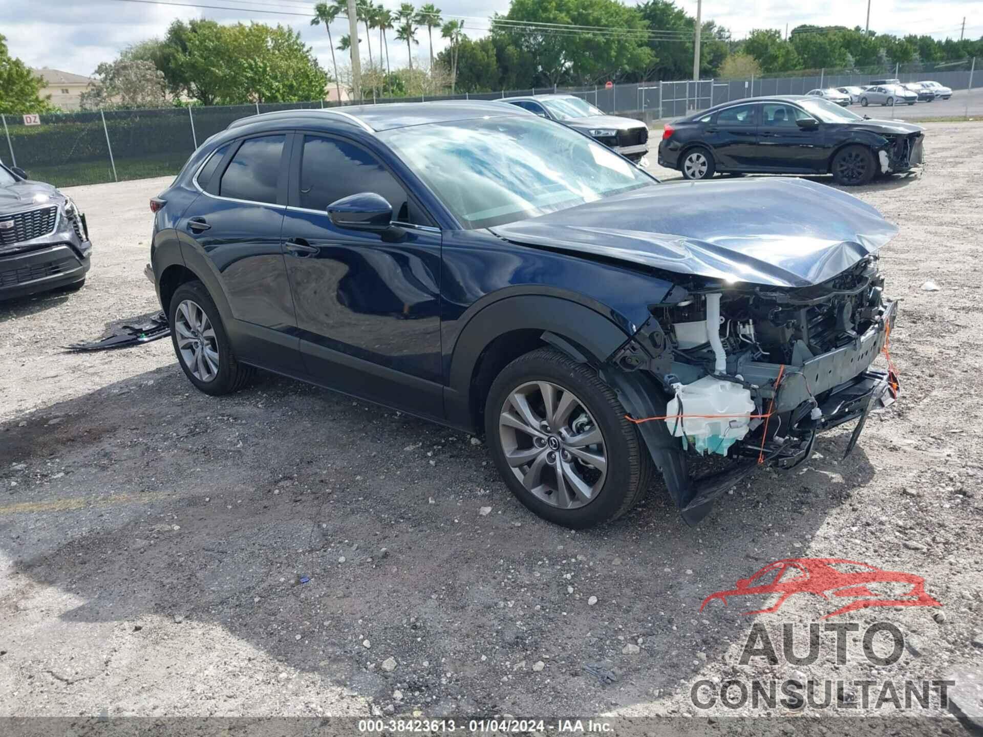 MAZDA CX-30 2023 - 3MVDMBBM4PM543634