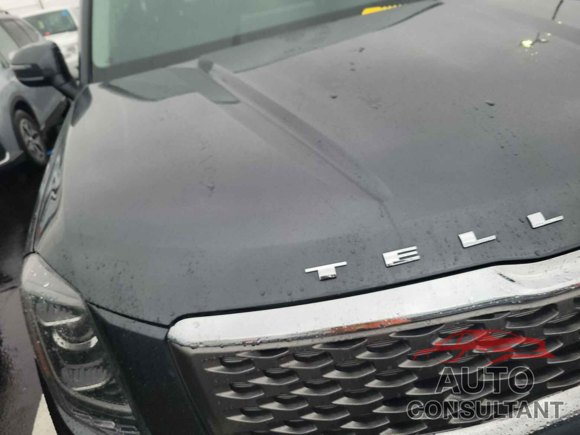 KIA TELLURIDE 2020 - 5XYP24HC1LG046837