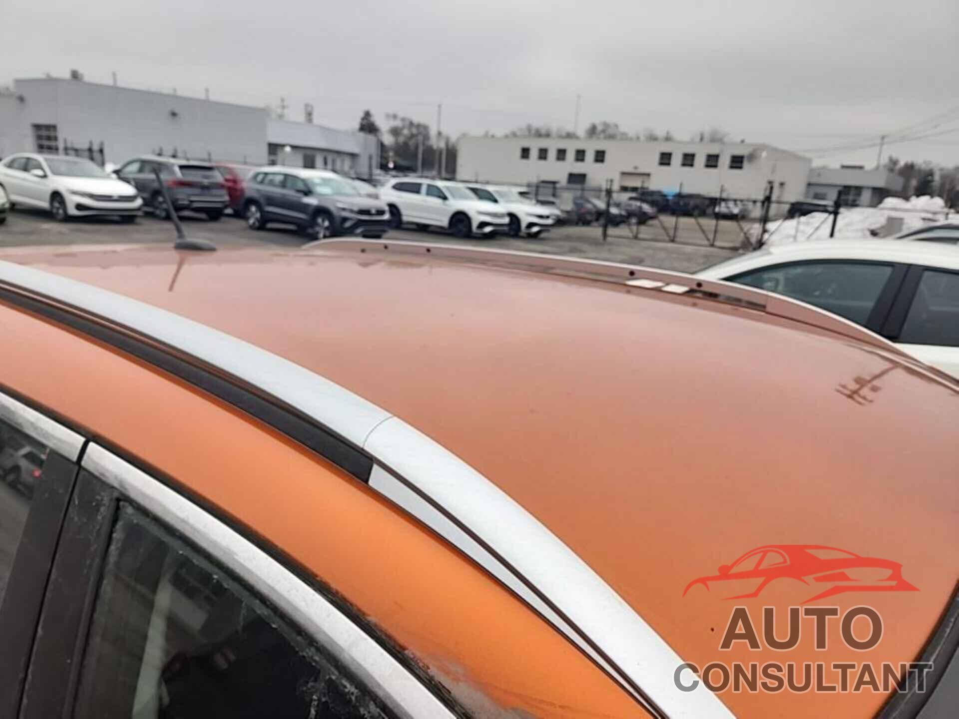 NISSAN ROGUE SPORT 2022 - JN1BJ1CW2NW499628