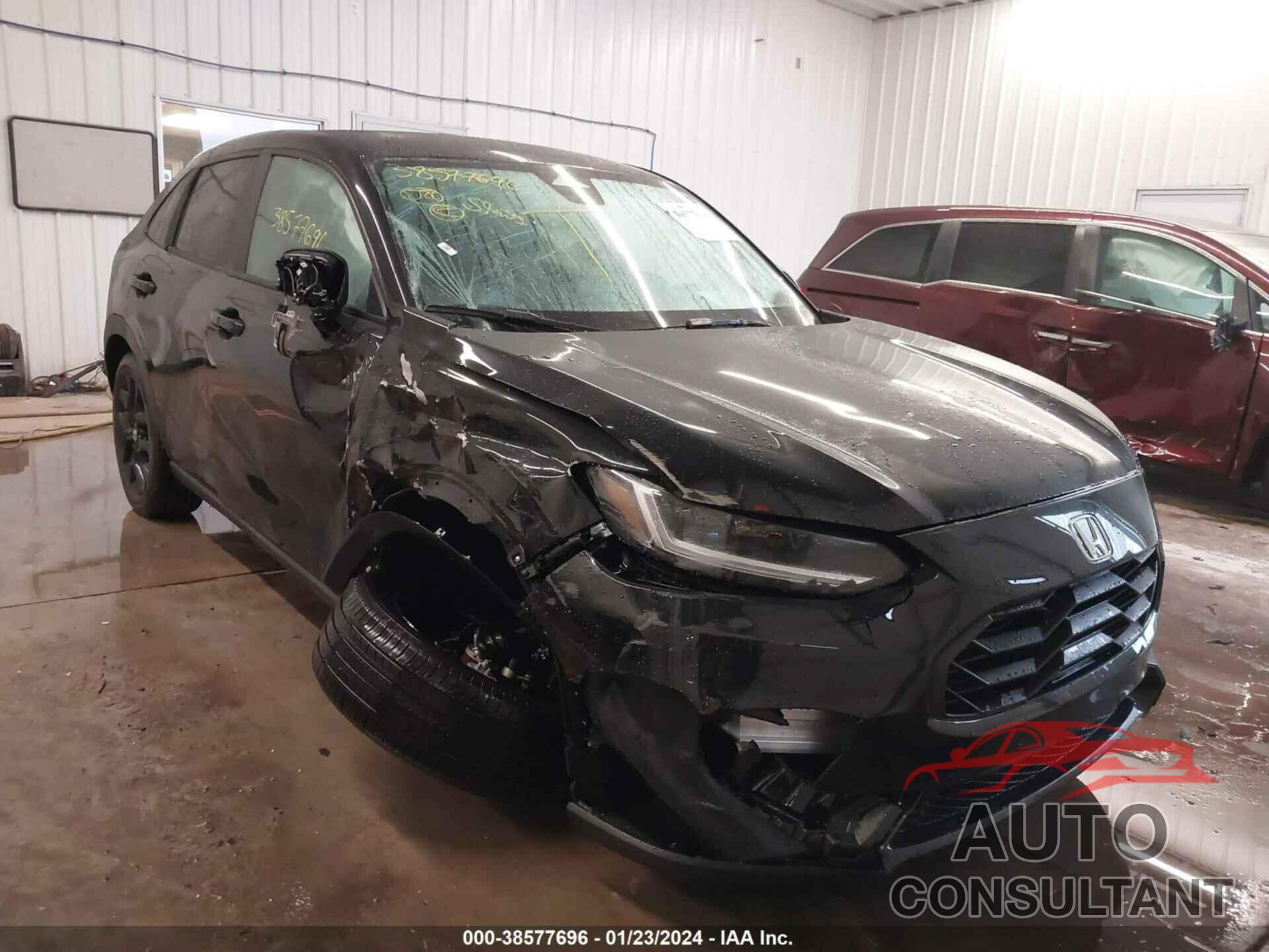 HONDA HR-V 2024 - 3CZRZ2H55RM701100