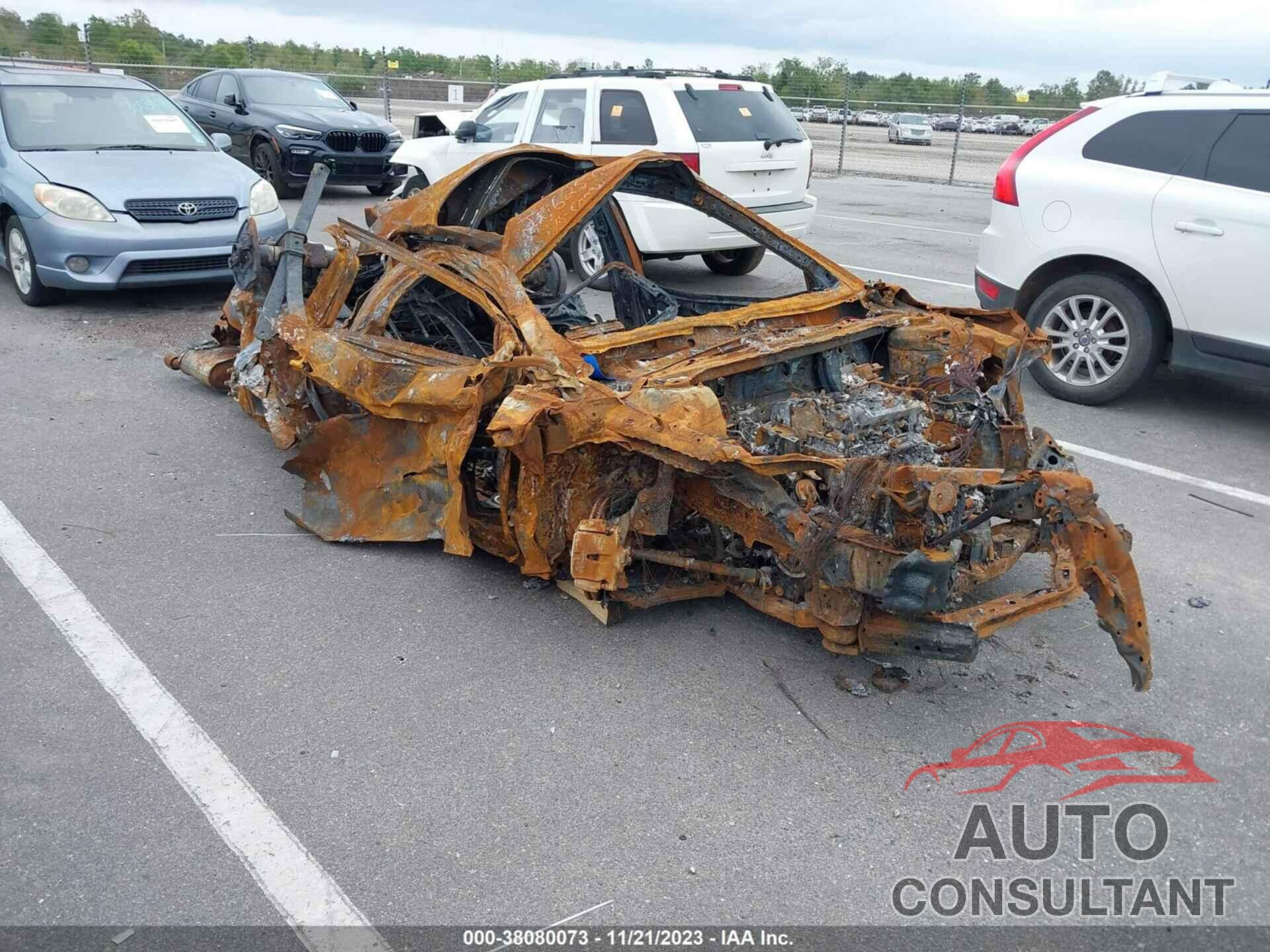 TOYOTA CAMRY 2018 - 4T1B11HK7JU625020