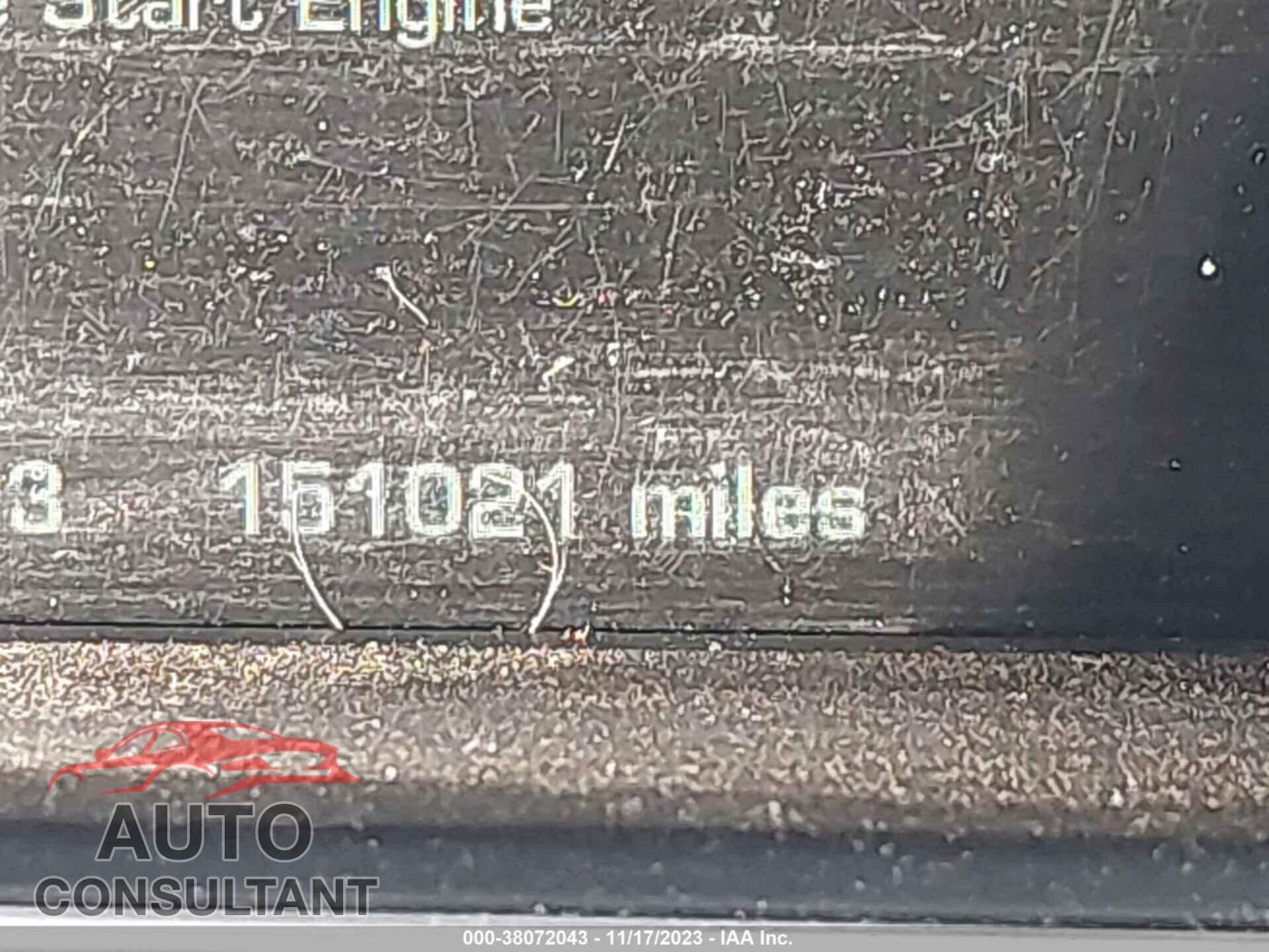 LAND ROVER RANGE ROVER 2016 - SALGS2PF1GA312422