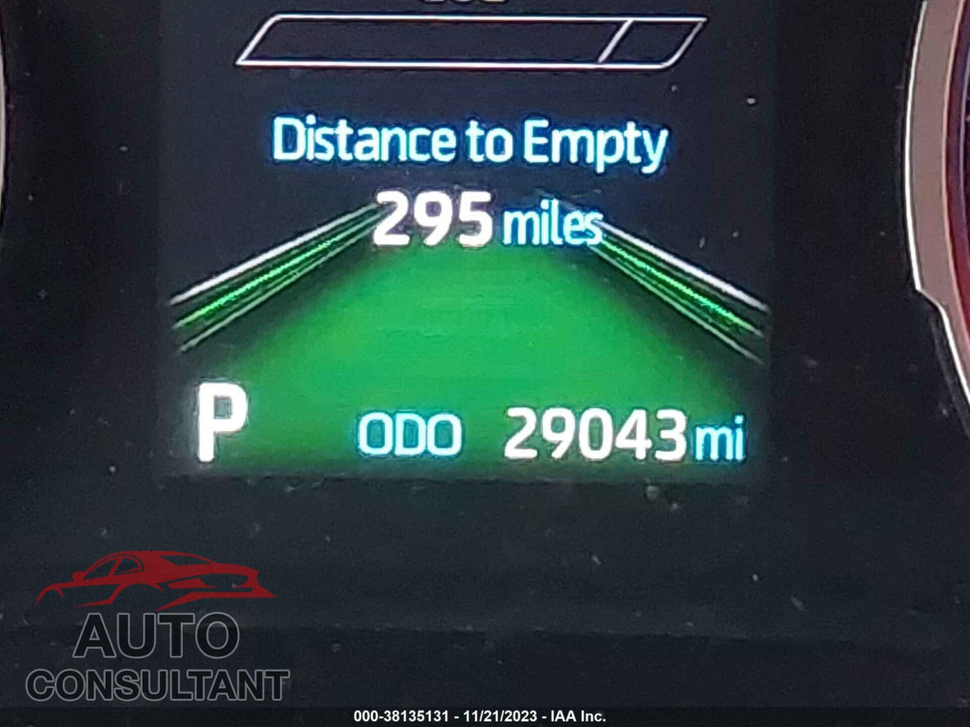 TOYOTA RAV4 2019 - JTMP1RFVXKD044649