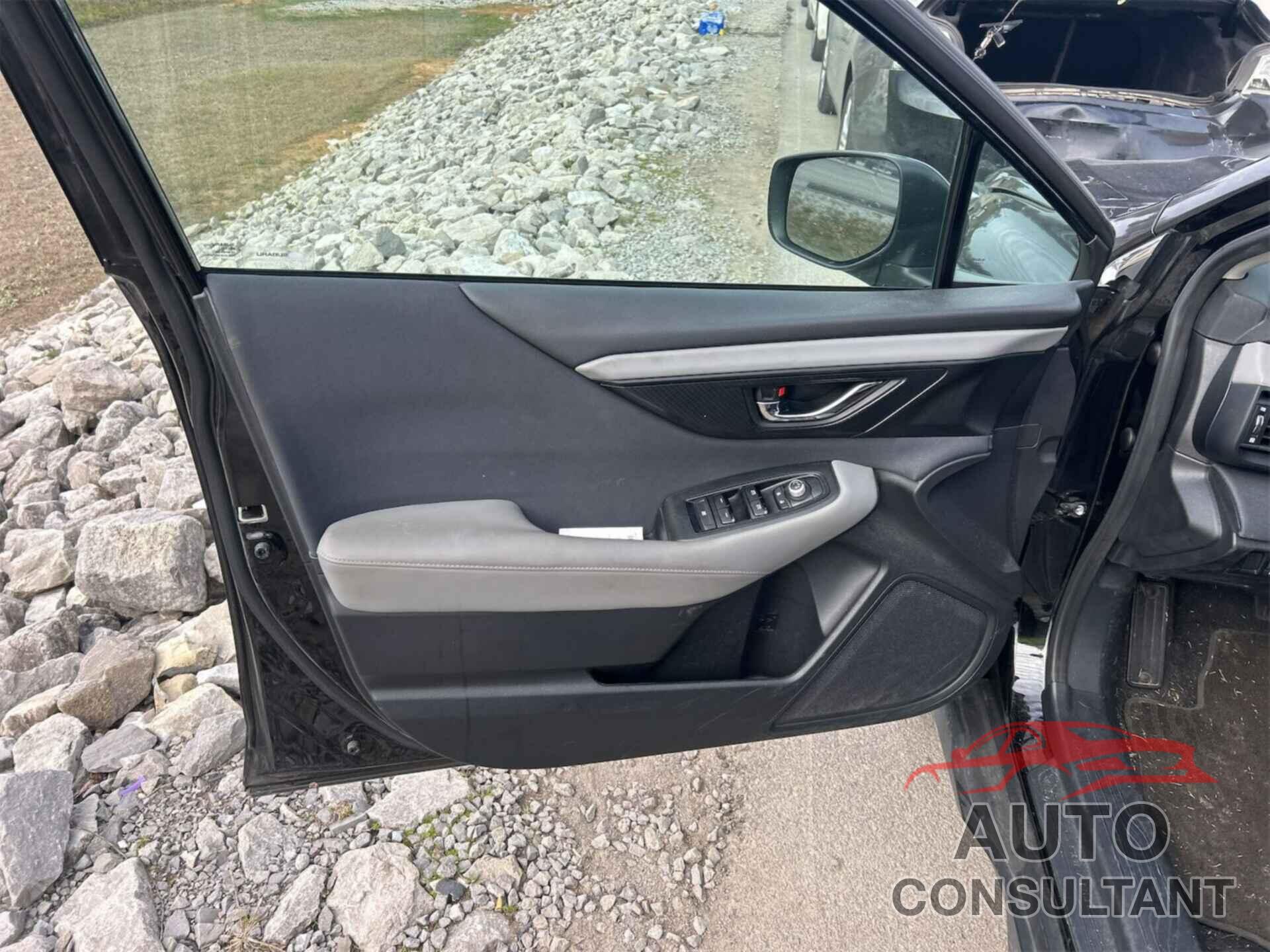 SUBARU OUTBACK 2020 - 4S4BTACCXL3195762