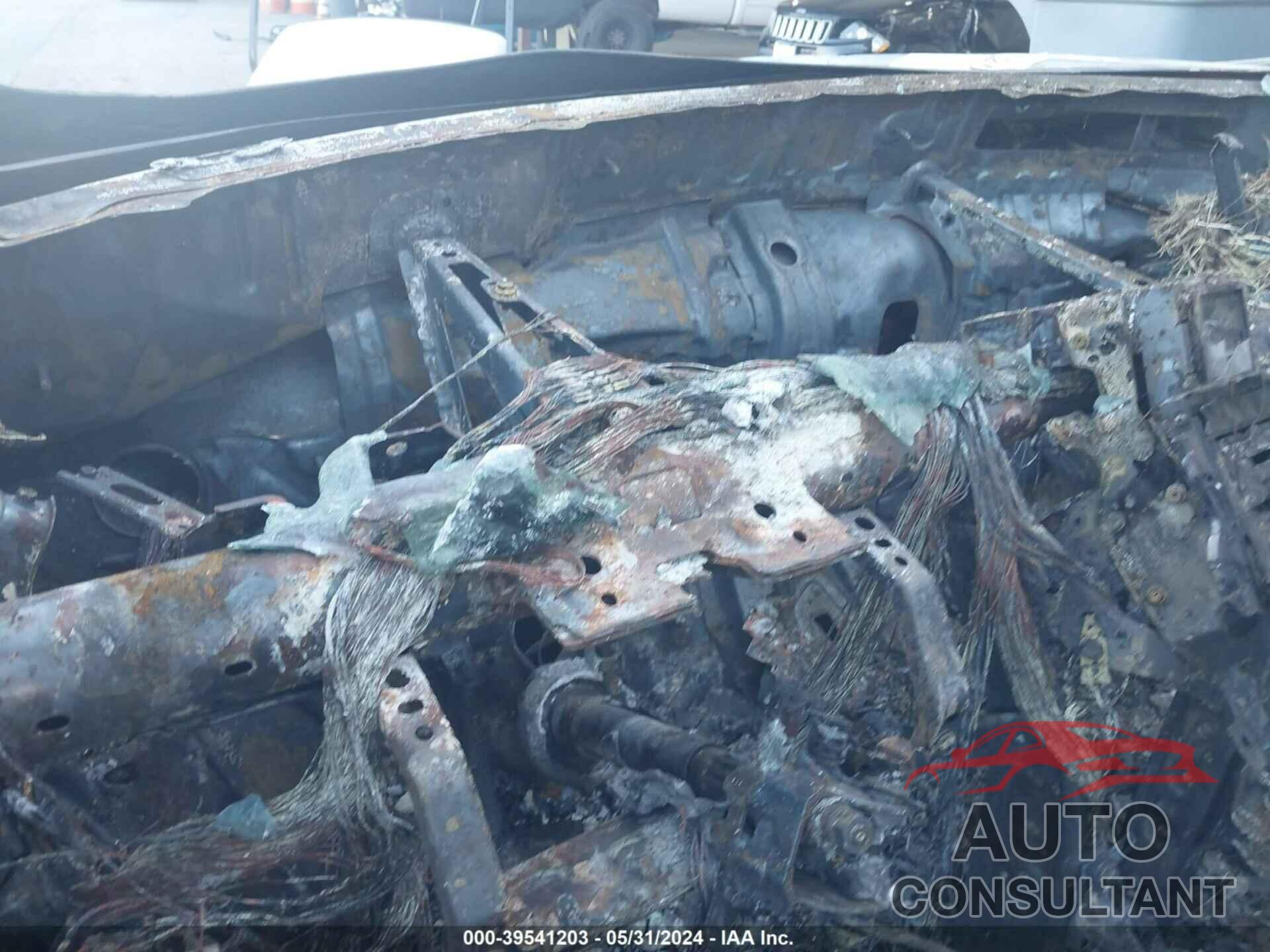 TOYOTA HIGHLANDER 2010 - 5TDDK3EH6AS004631