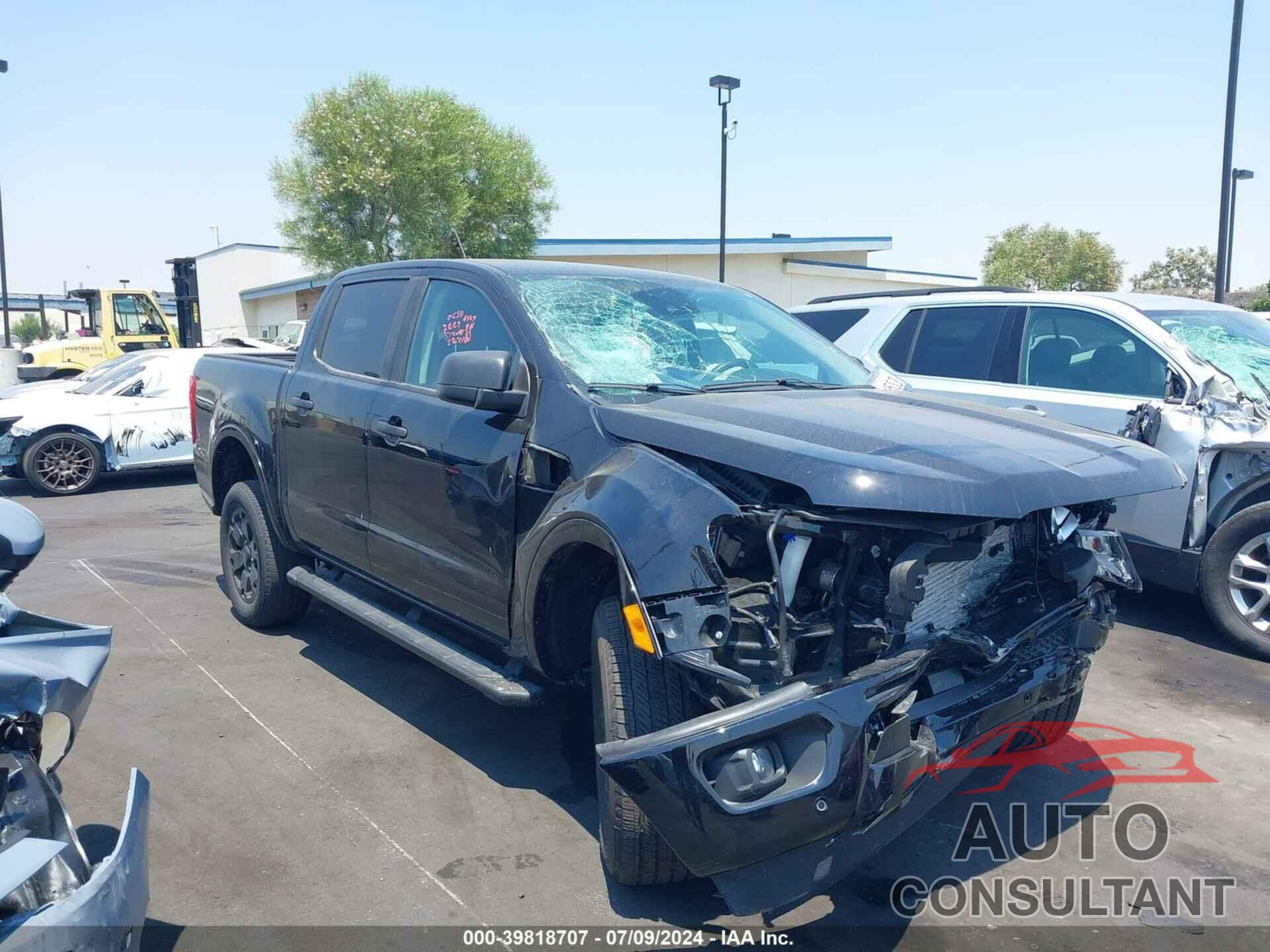 FORD RANGER 2023 - 1FTER4EH5PLE14319