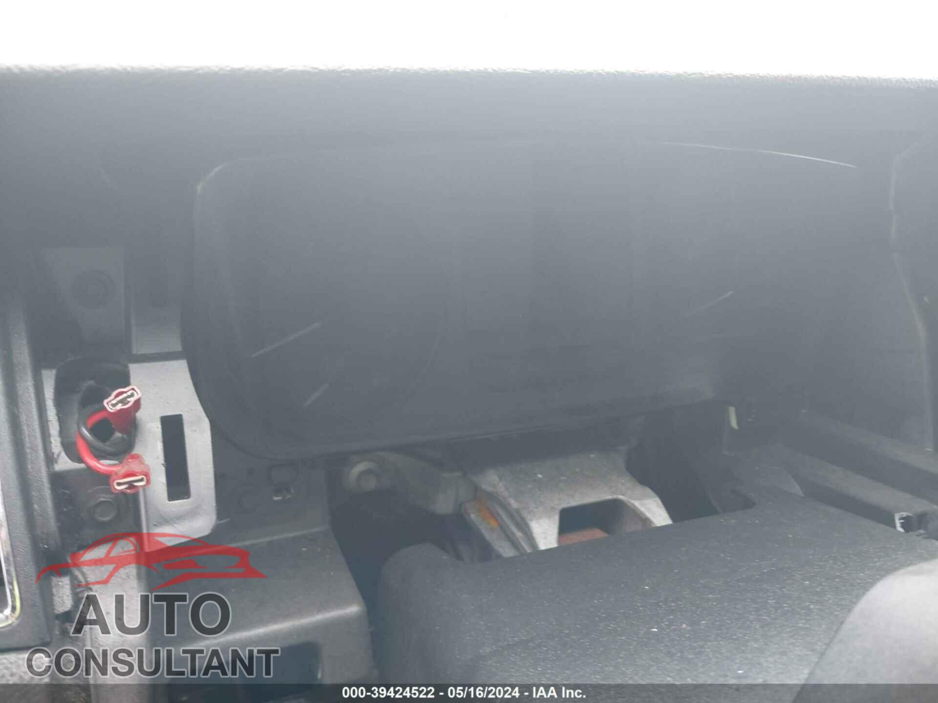 FORD TAURUS 2016 - 1FAHP2MT3GG106545
