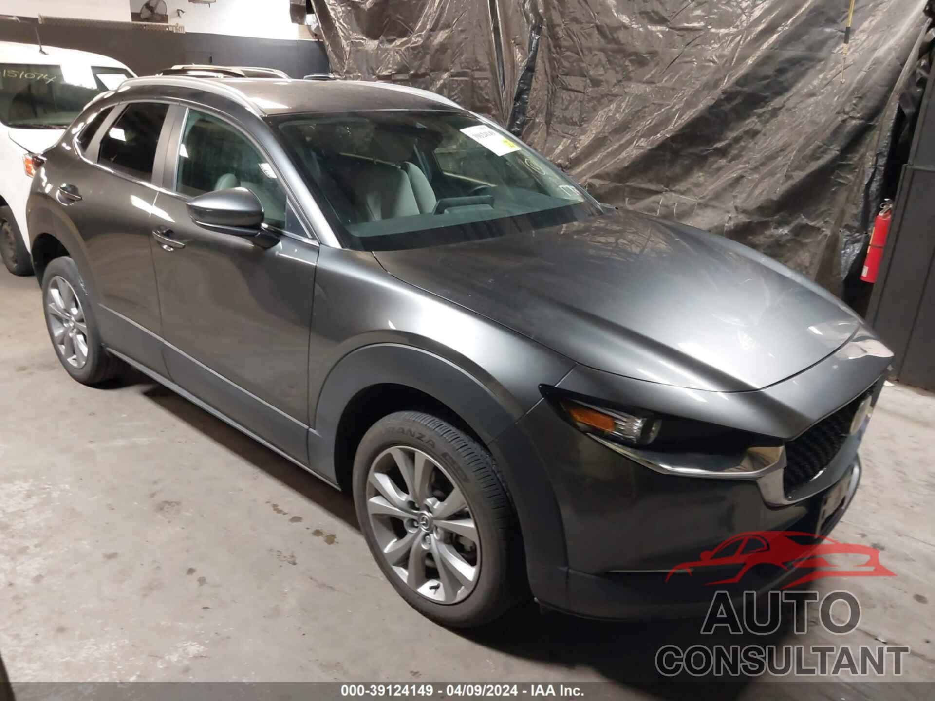 MAZDA CX-30 2023 - 3MVDMBCM0PM553558