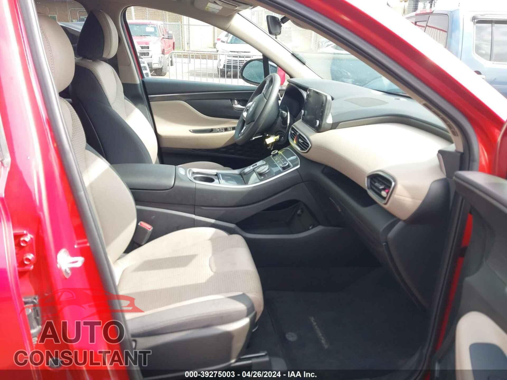 HYUNDAI SANTA FE 2023 - 5NMS14AJ4PH595756