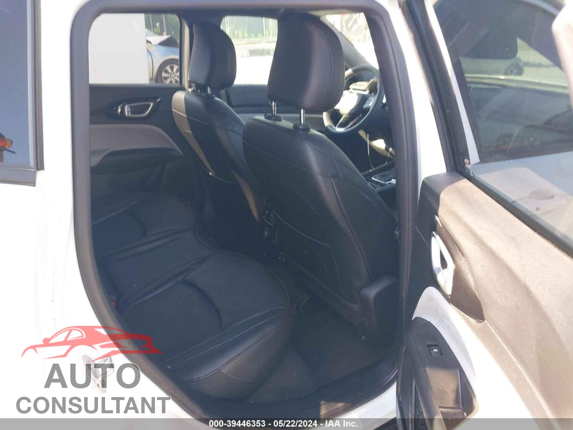 JEEP COMPASS 2023 - 3C4NJDCN9PT540770
