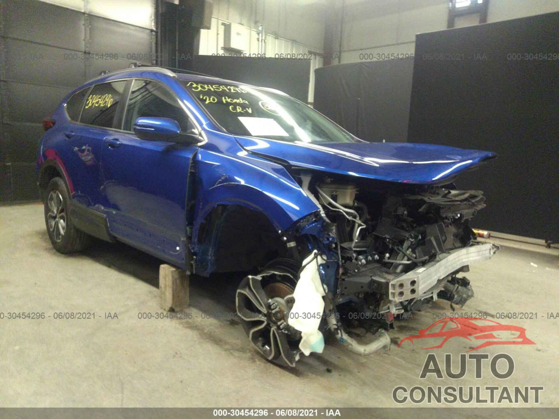 HONDA CR-V 2020 - 7FARW2H54LE013328