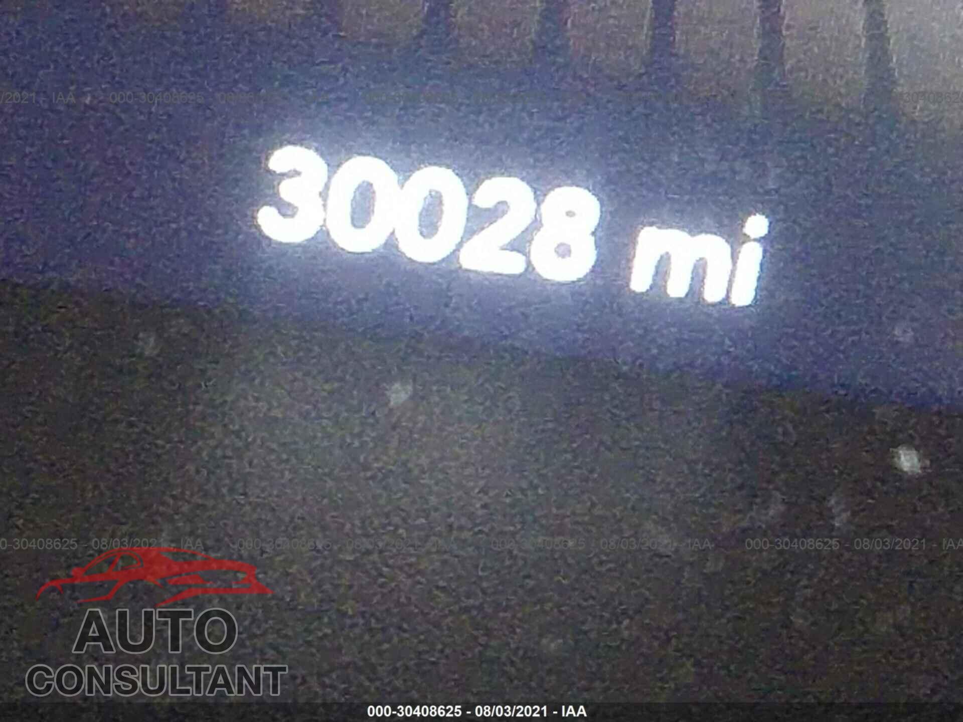DODGE CHALLENGER 2019 - 2C3CDZBT7KH654736