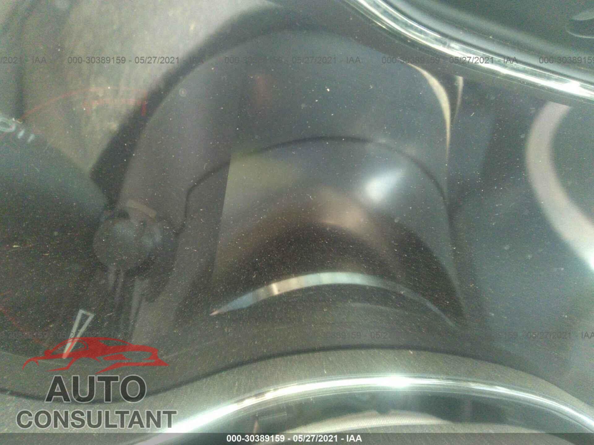 DODGE DURANGO 2020 - 1C4SDHCT4LC259689
