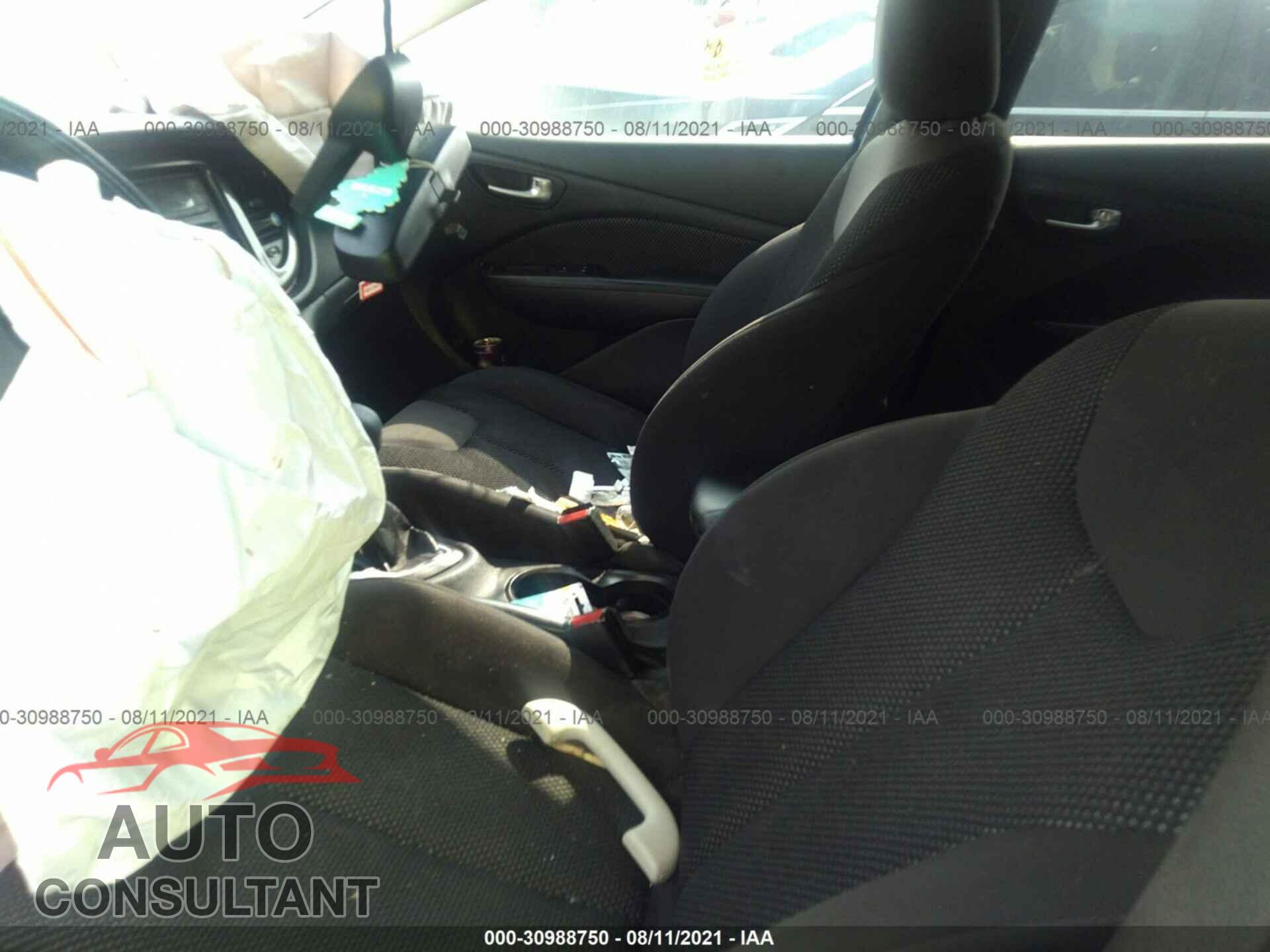 DODGE DART 2016 - 1C3CDFAA8GD577488