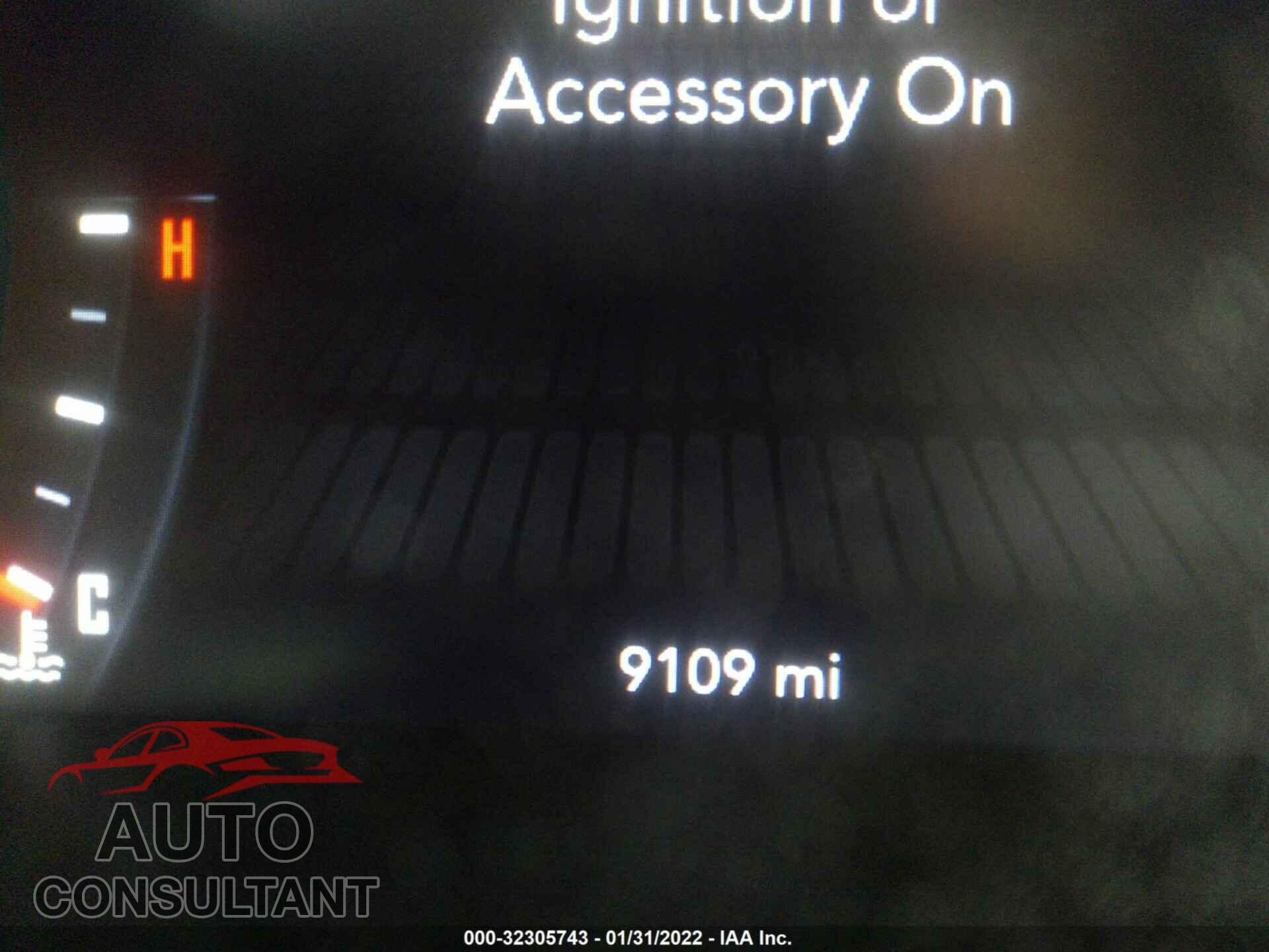 DODGE CHALLENGER 2021 - 2C3CDZAG4MH600060