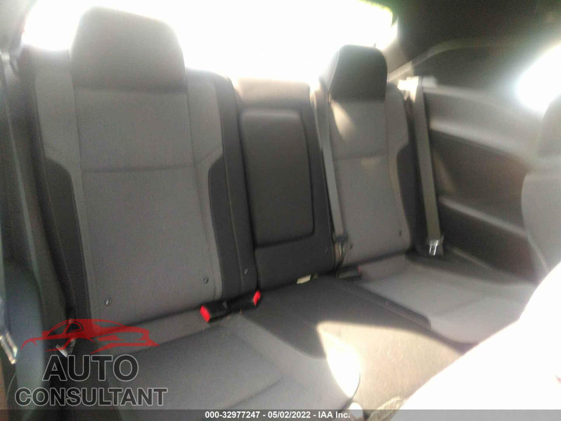 DODGE CHALLENGER 2016 - 2C3CDZAG2GH353982
