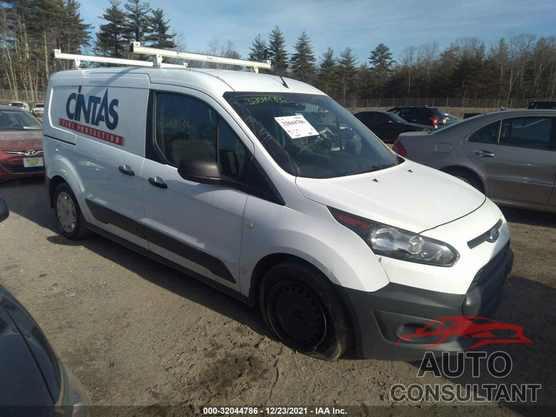 FORD TRANSIT CONNECT 2016 - NM0LS7E72G1246538