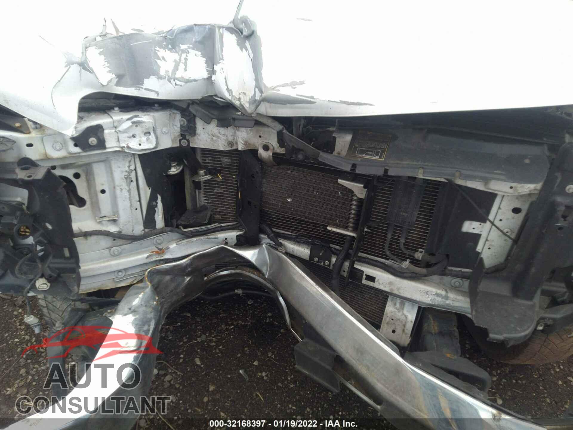 FORD E450 2019 - 1FDFE4FS5KDC26263