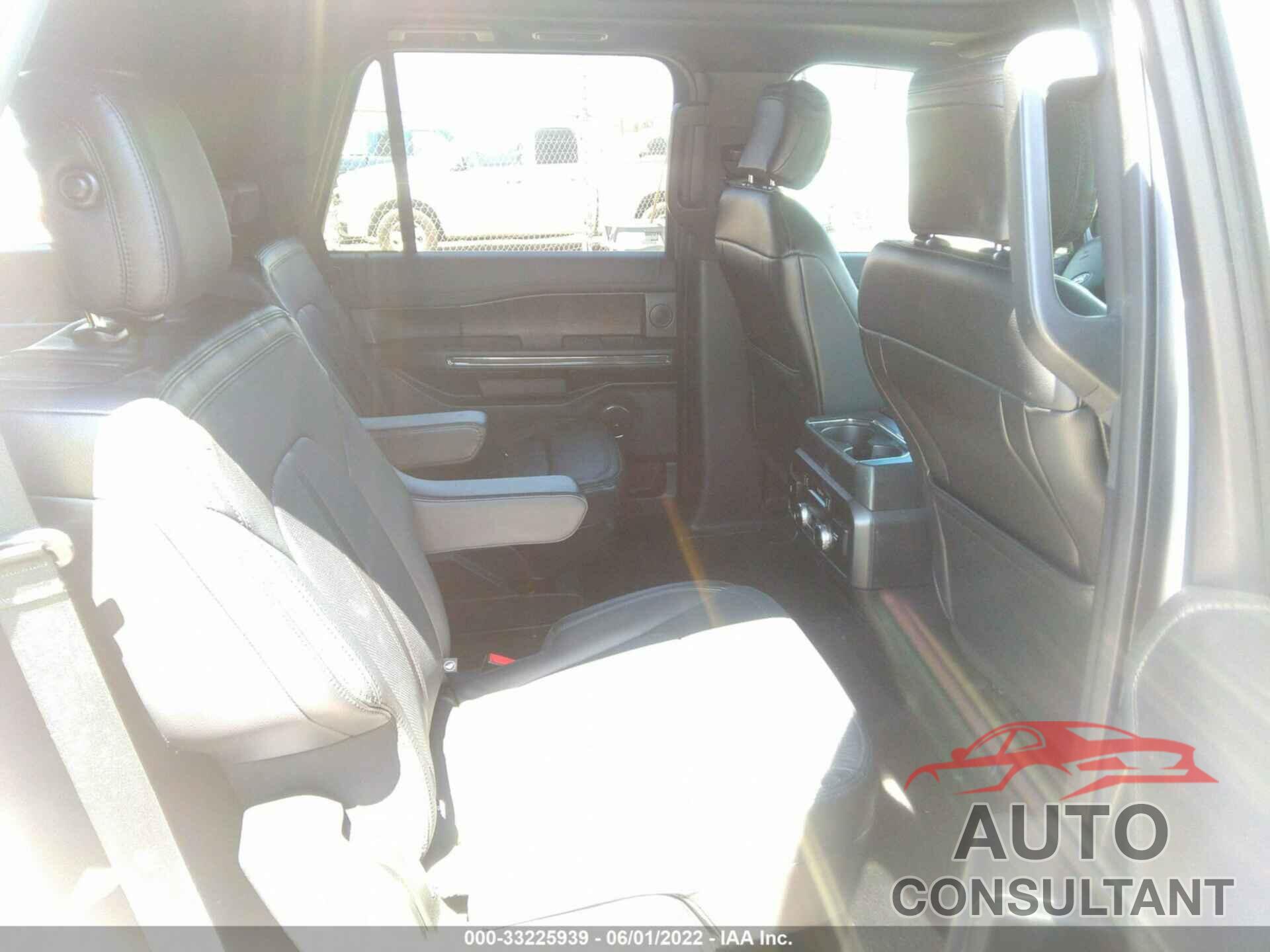 FORD EXPEDITION 2018 - 1FMJU1KT5JEA71328