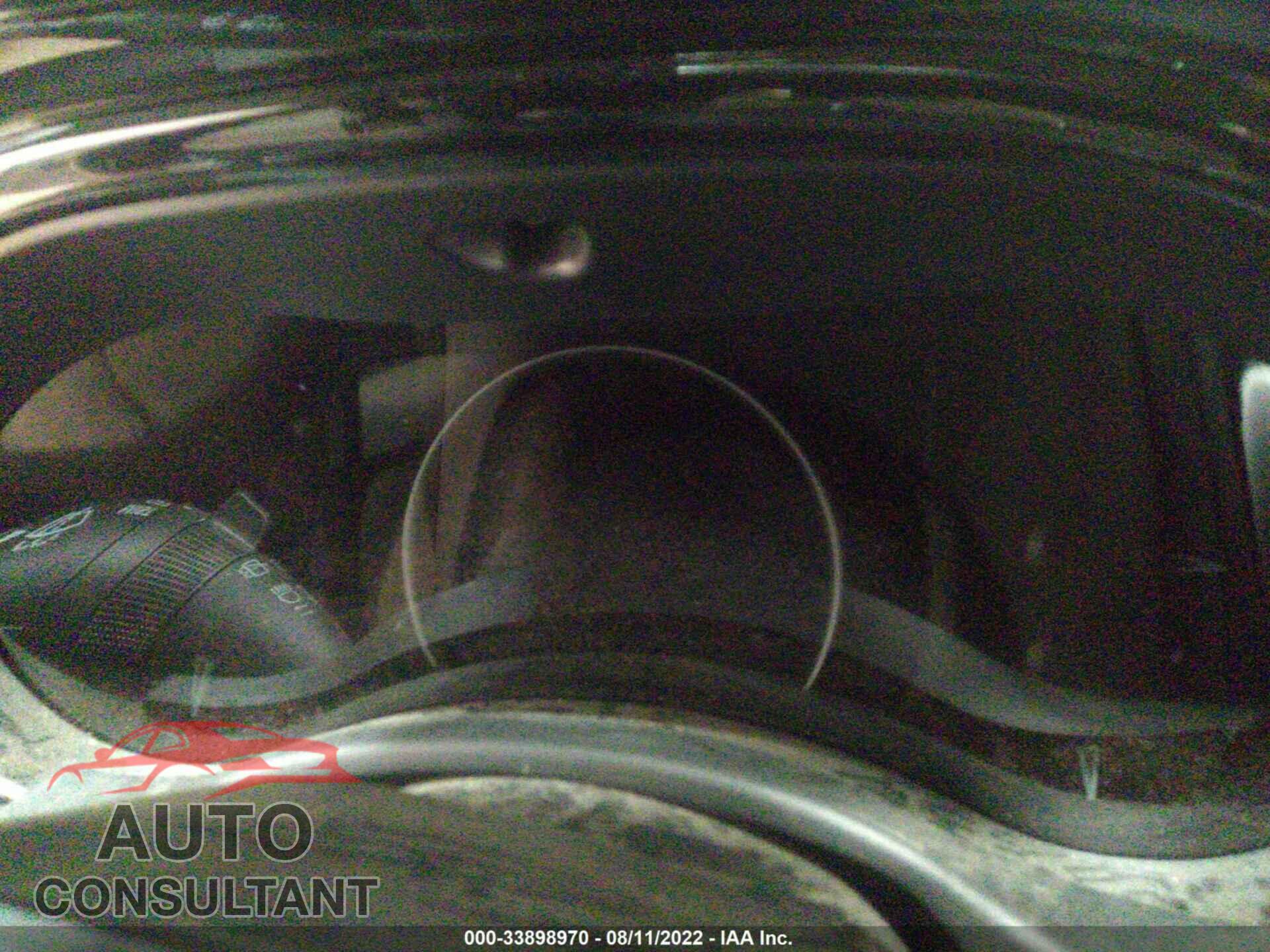 DODGE DURANGO 2021 - 1C4RDJDG6MC751875
