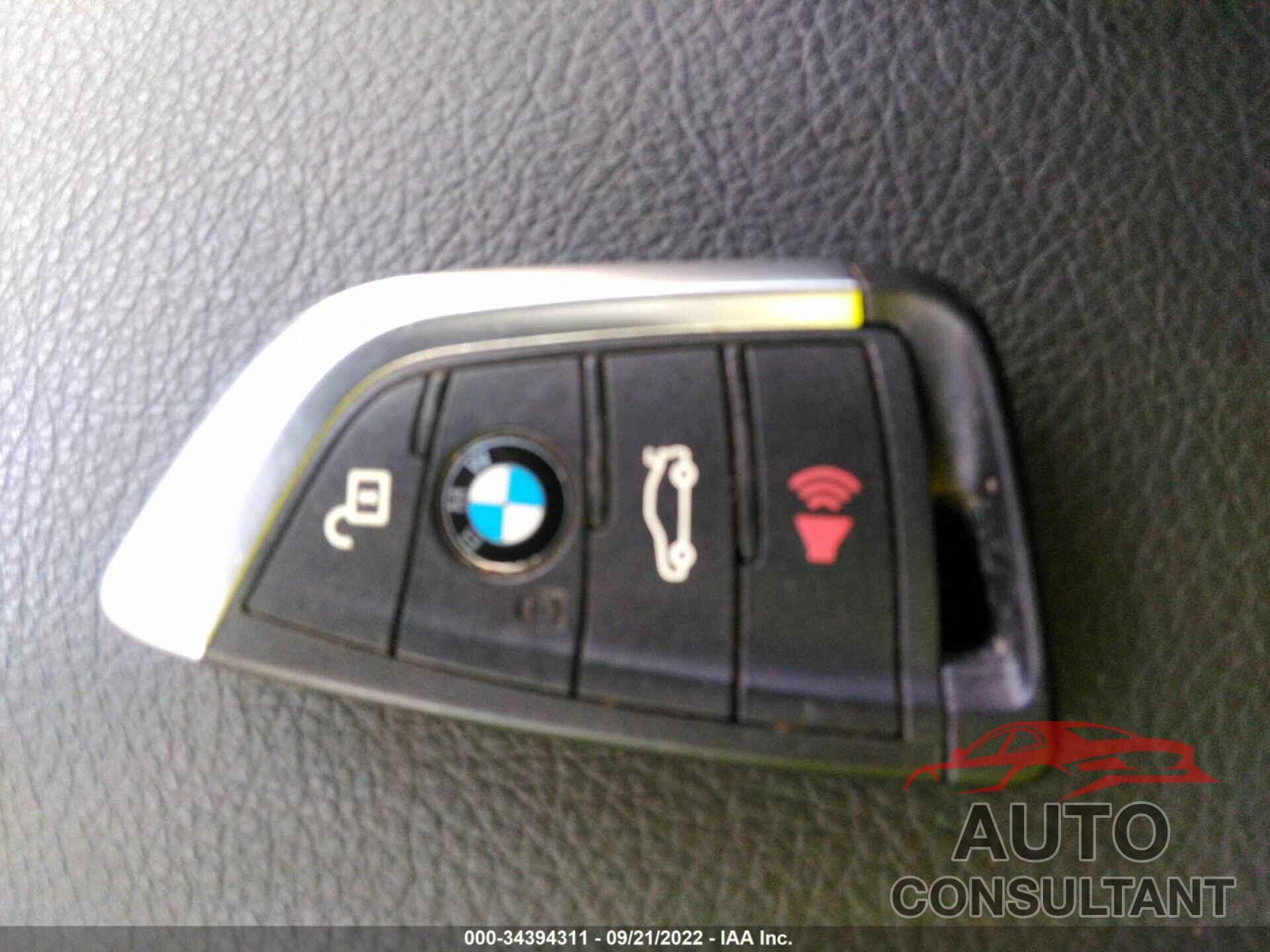 BMW X2 2020 - WBXYH9C0XL5R15508