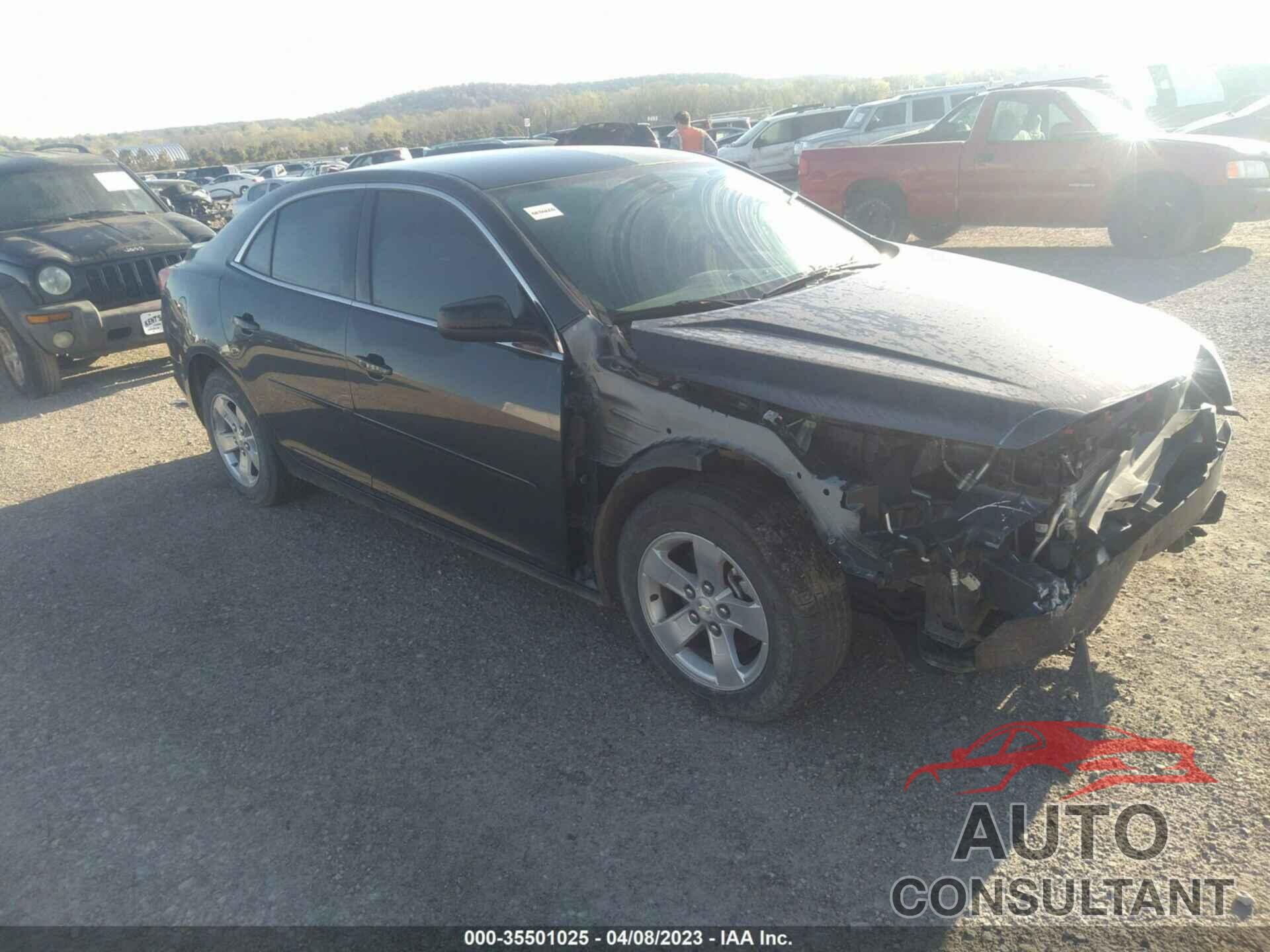CHEVROLET MALIBU 2015 - 1G11B5SL4FF334890