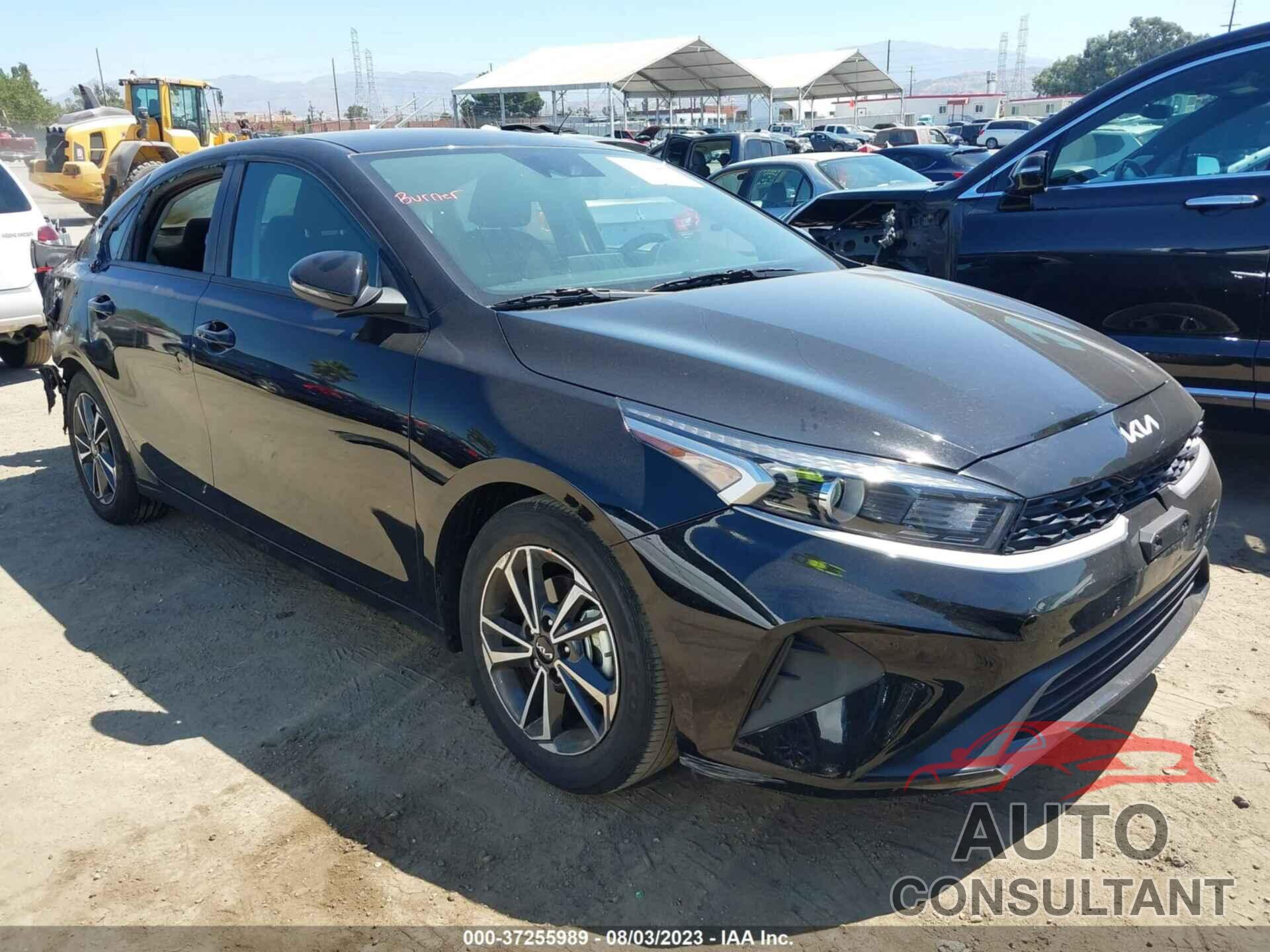 KIA FORTE 2023 - 3KPF24AD9PE607643