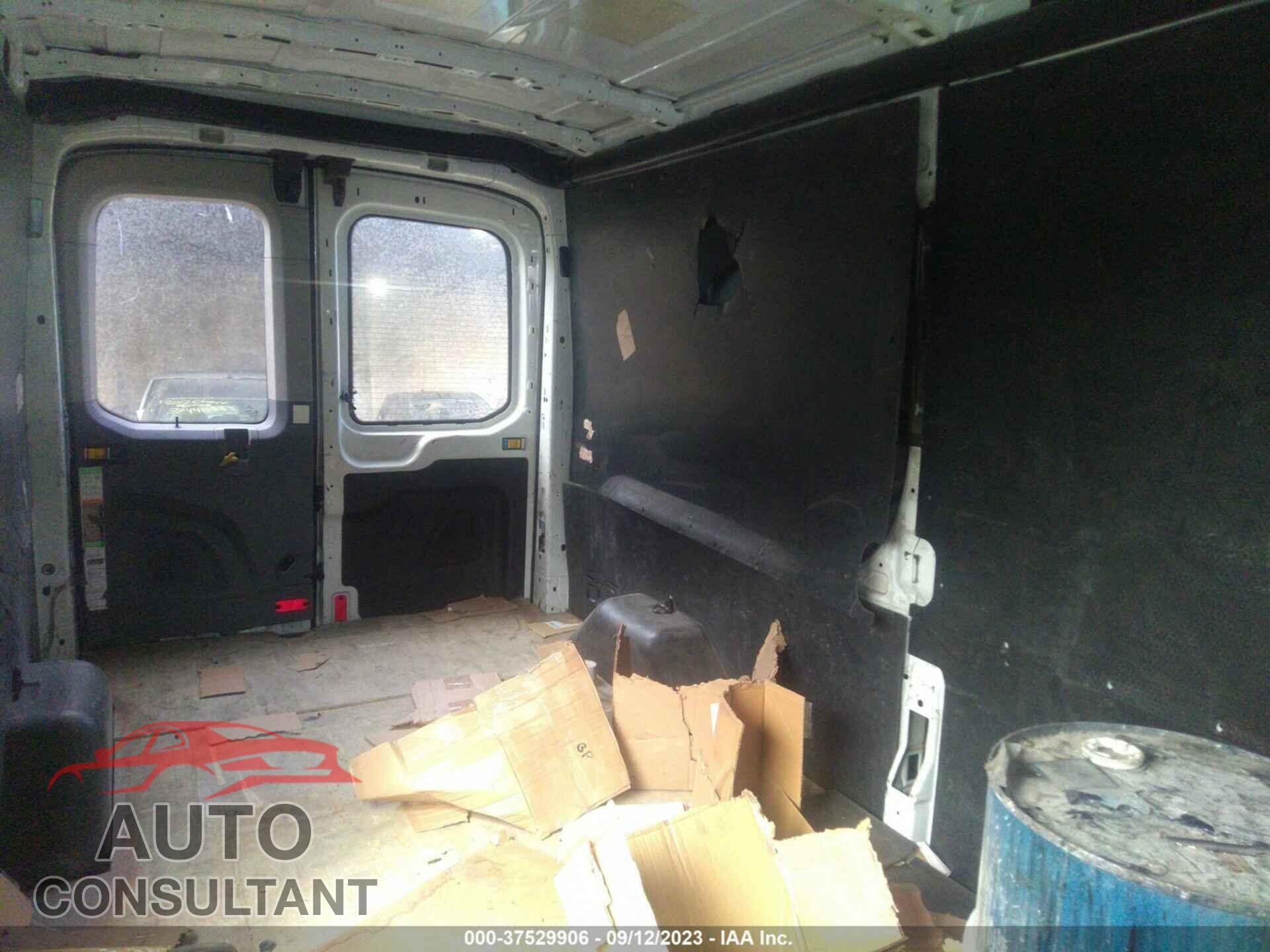 FORD TRANSIT-350 2016 - 1FTBW2CM6GKB43292