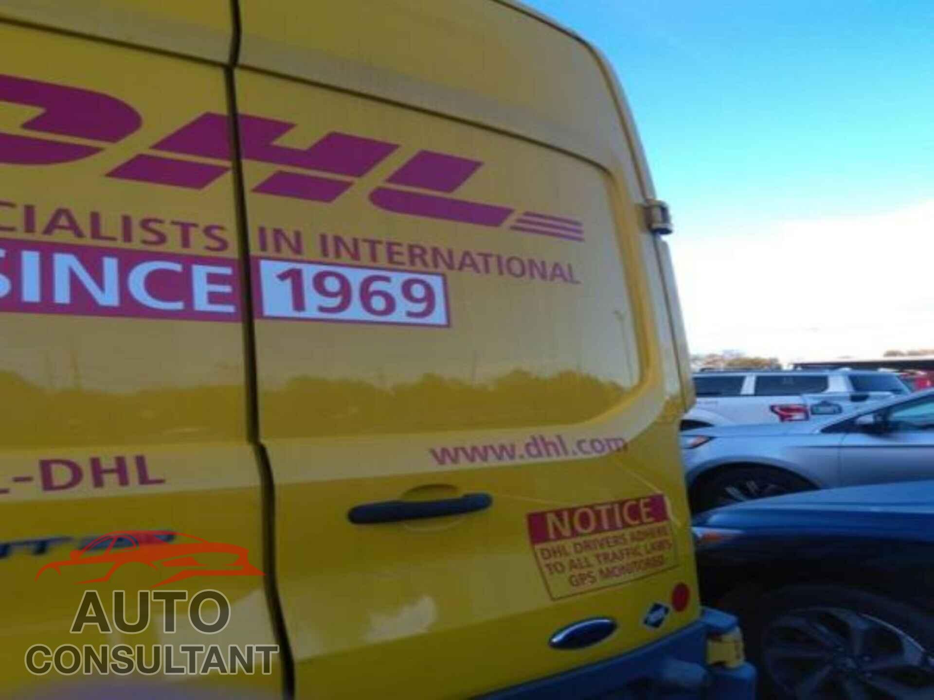 FORD TRANSIT-250 2016 - 1FTKR3XM7GKB35208