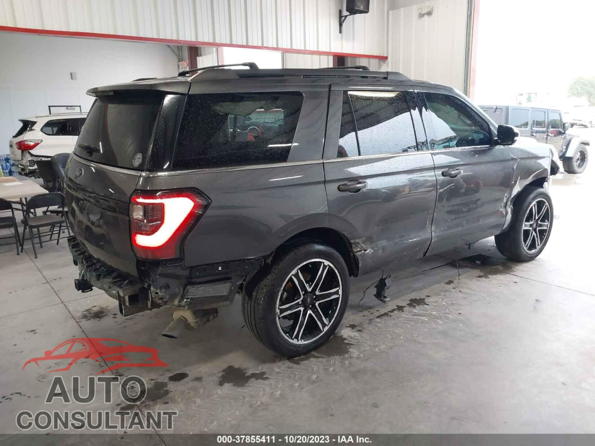 FORD EXPEDITION 2019 - 1FMJU2AT6KEA80094