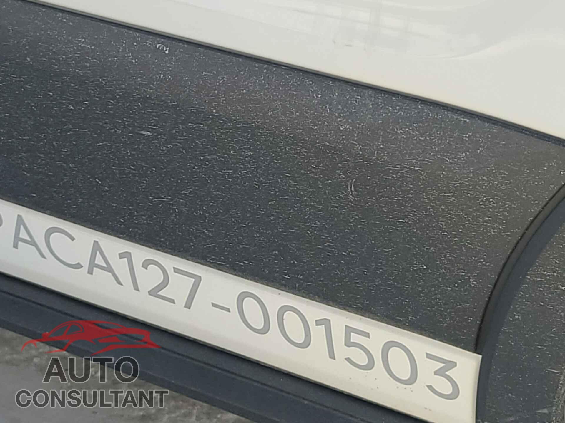 FORD TRANSIT-250 2017 - 1FTYR1YM7HKB05575