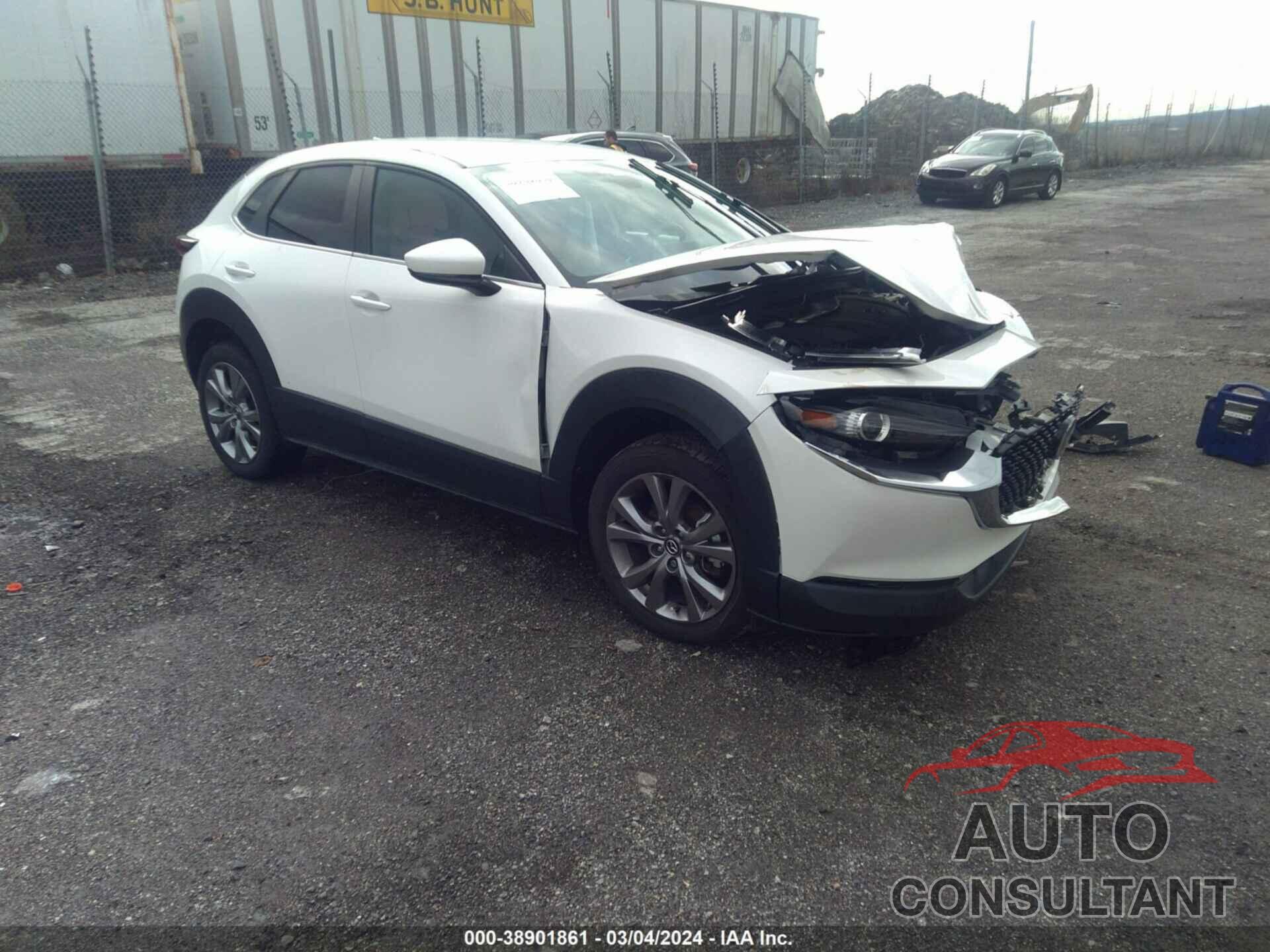 MAZDA CX-30 2020 - 3MVDMBDL7LM107245