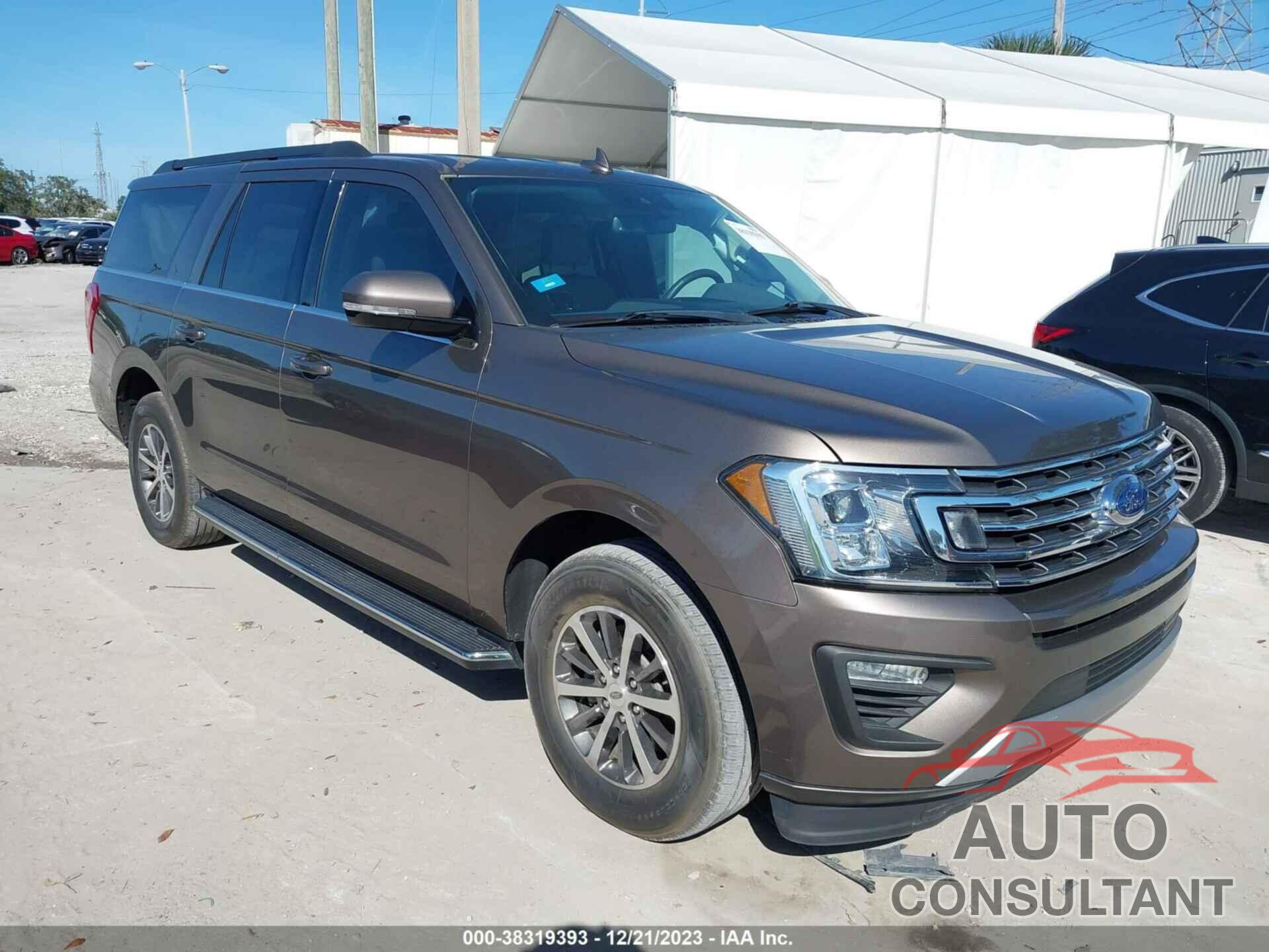 FORD EXPEDITION MAX 2019 - 1FMJK1HT0KEA32743