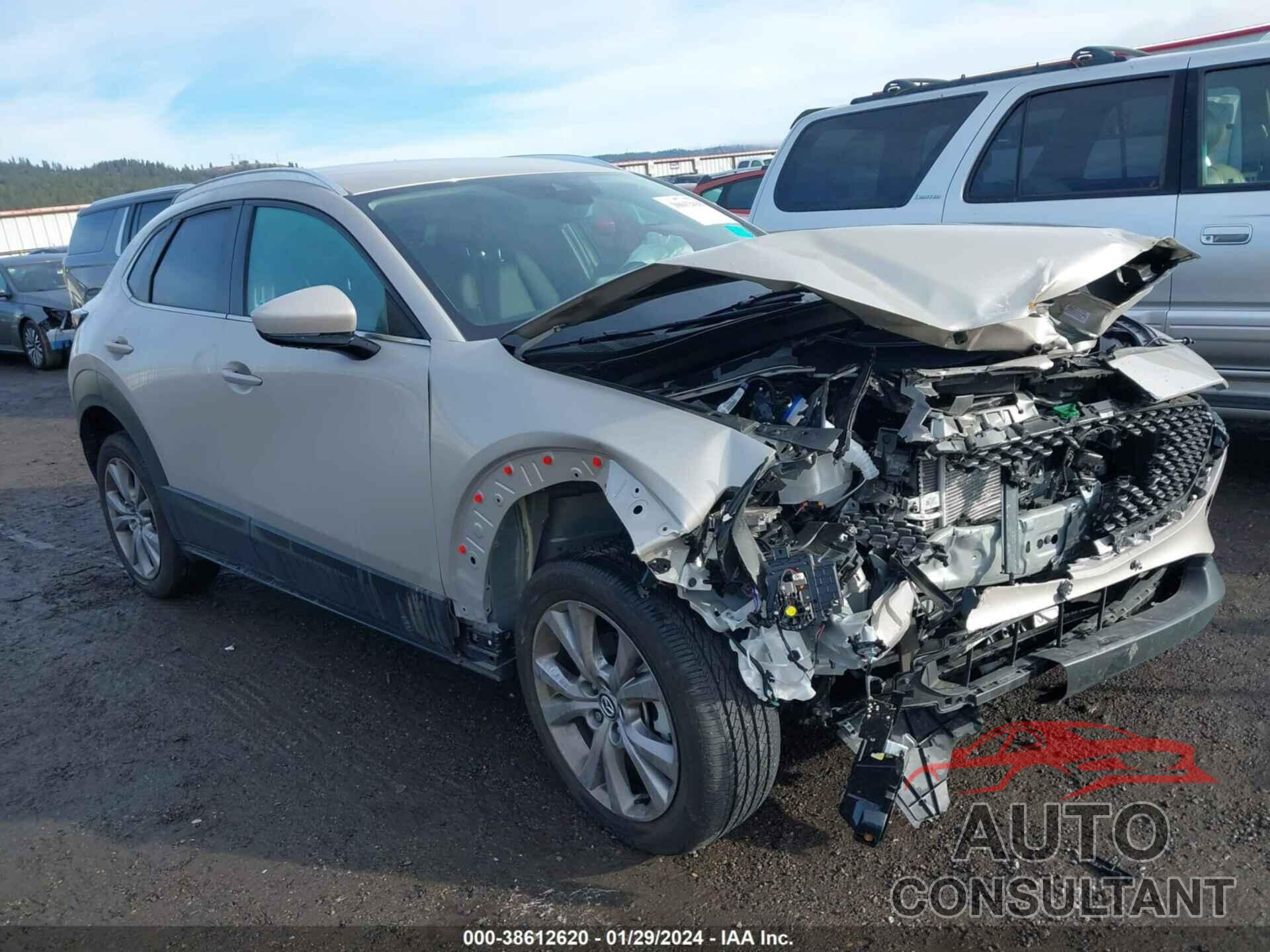 MAZDA CX-30 2023 - 3MVDMBBM1PM561055