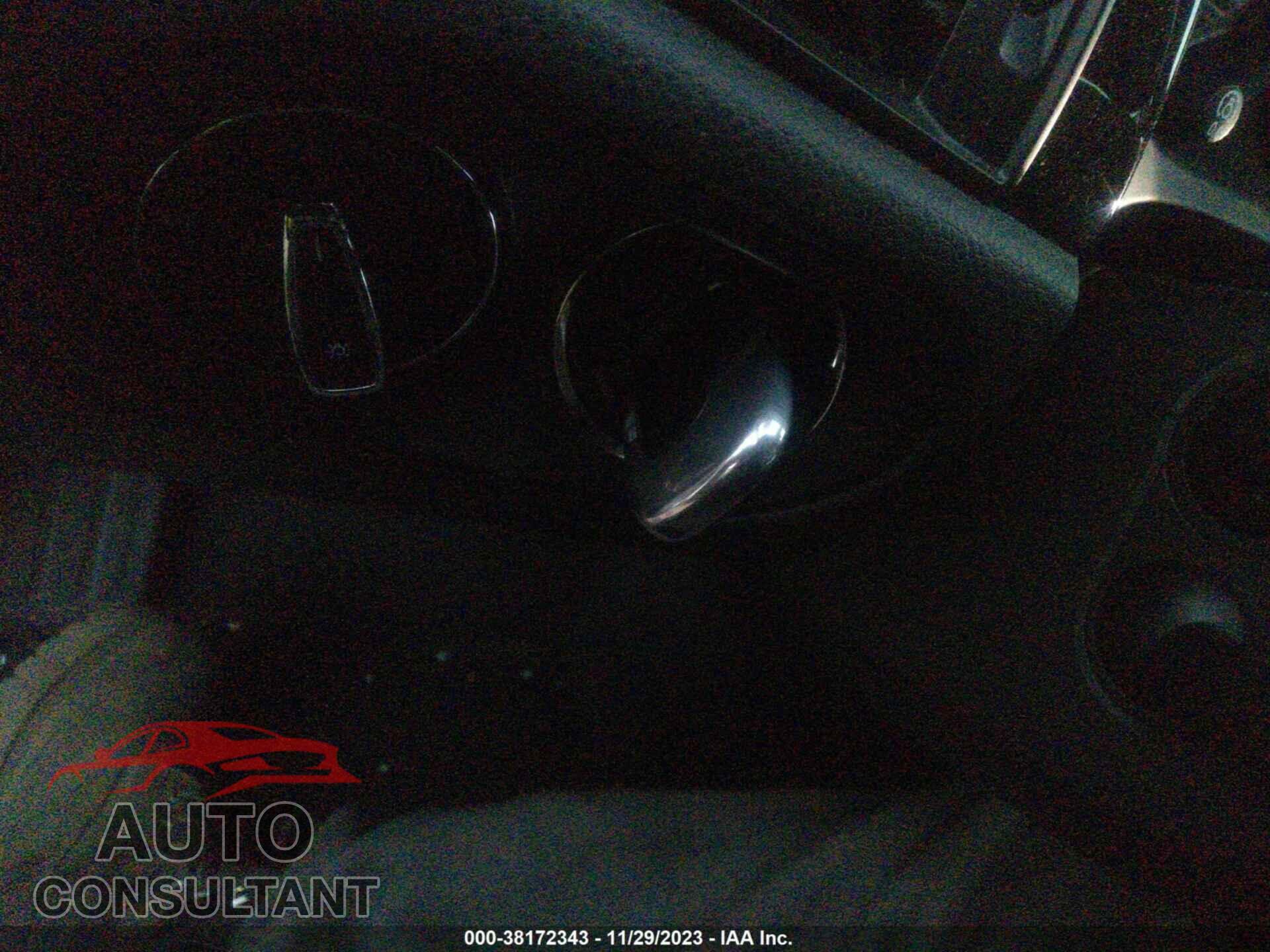 PORSCHE MACAN 2020 - WP1AA2A56LLB06848