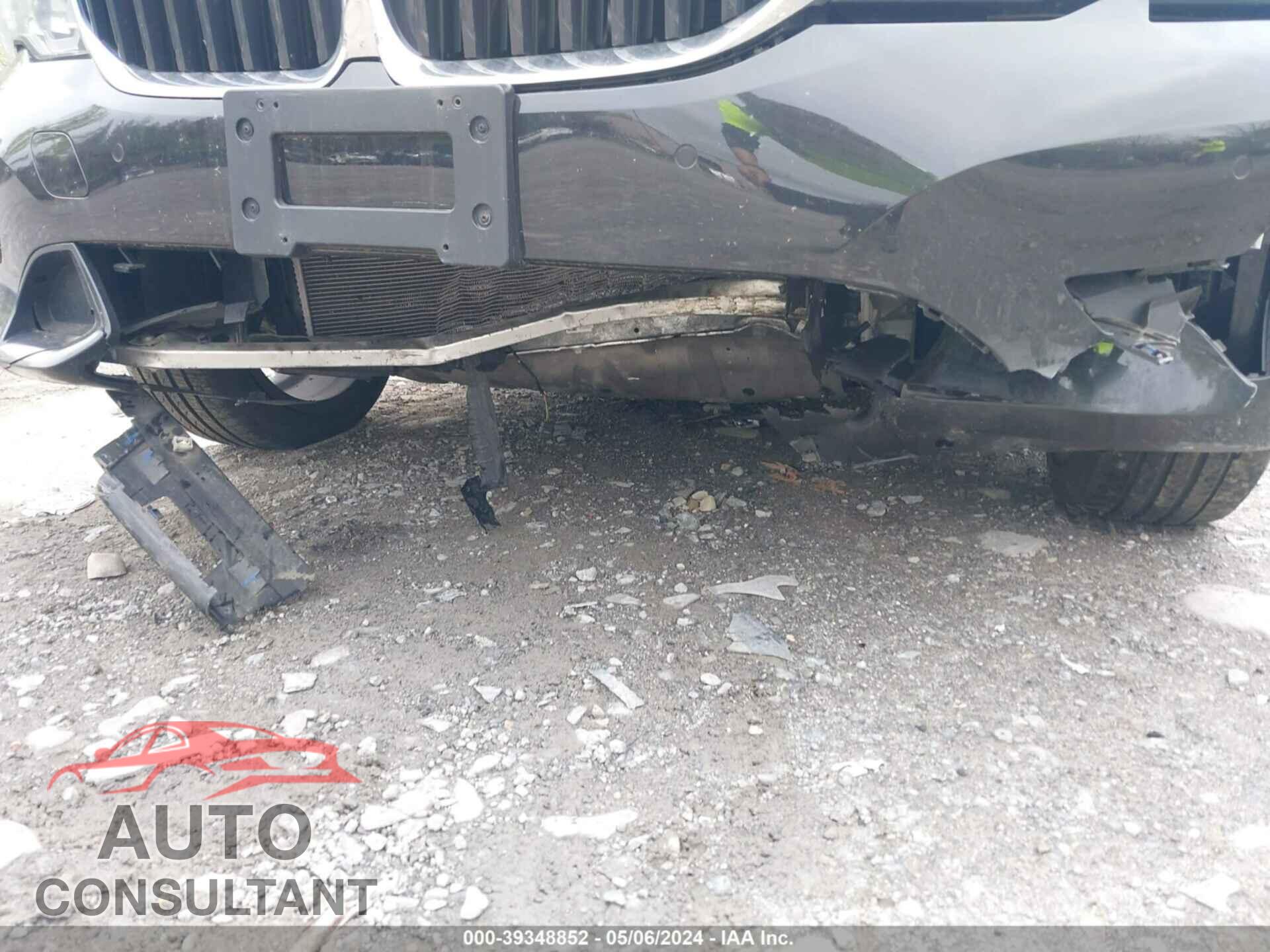 BMW 330I 2020 - 3MW5R7J06L8B06835