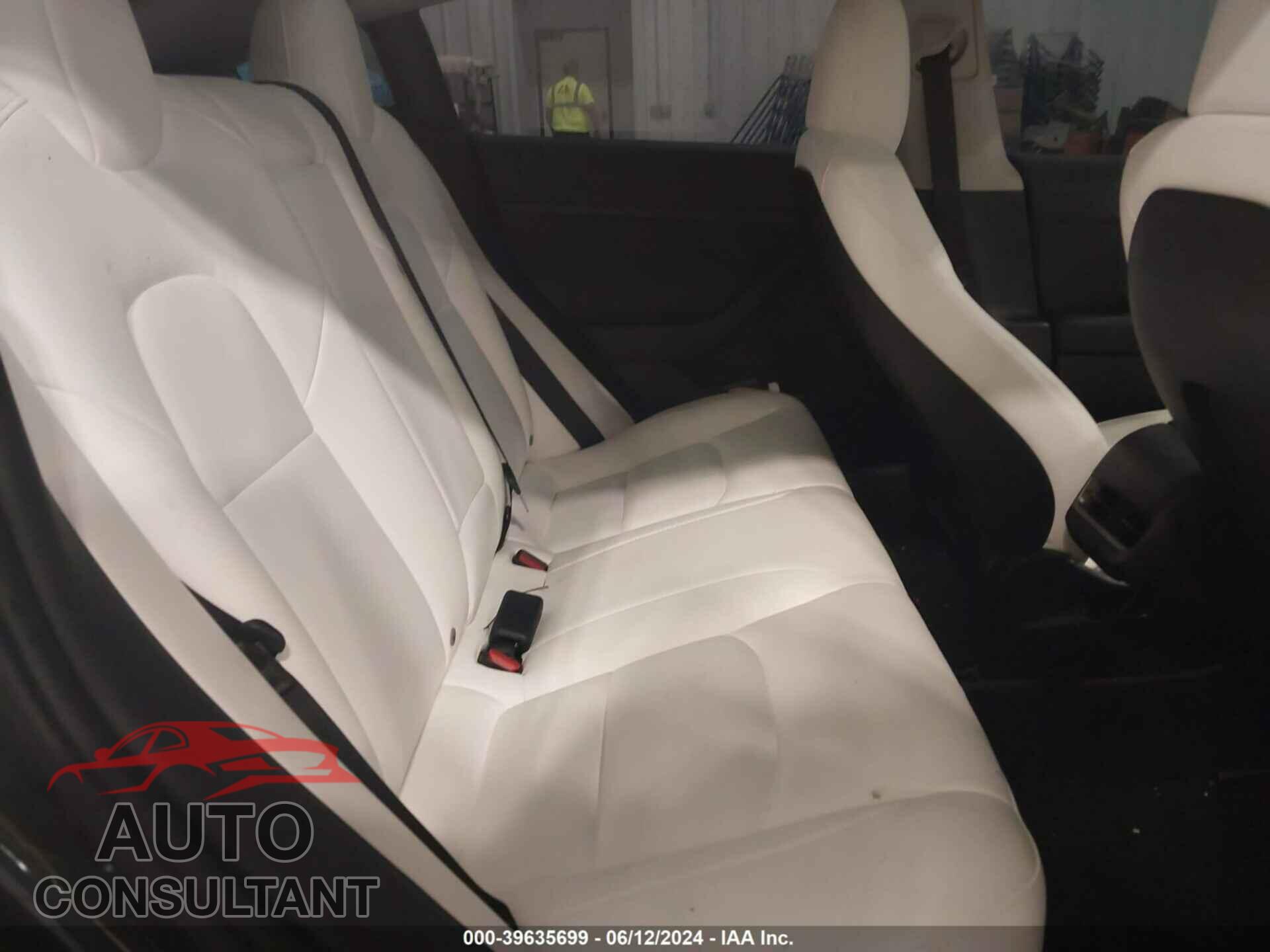 TESLA MODEL 3 2023 - 5YJ3E1EA6PF656155